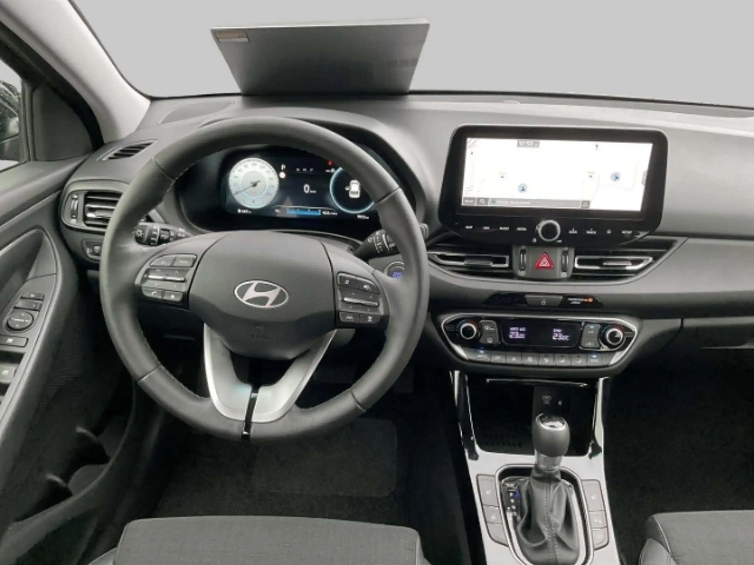 Hyundai - i30