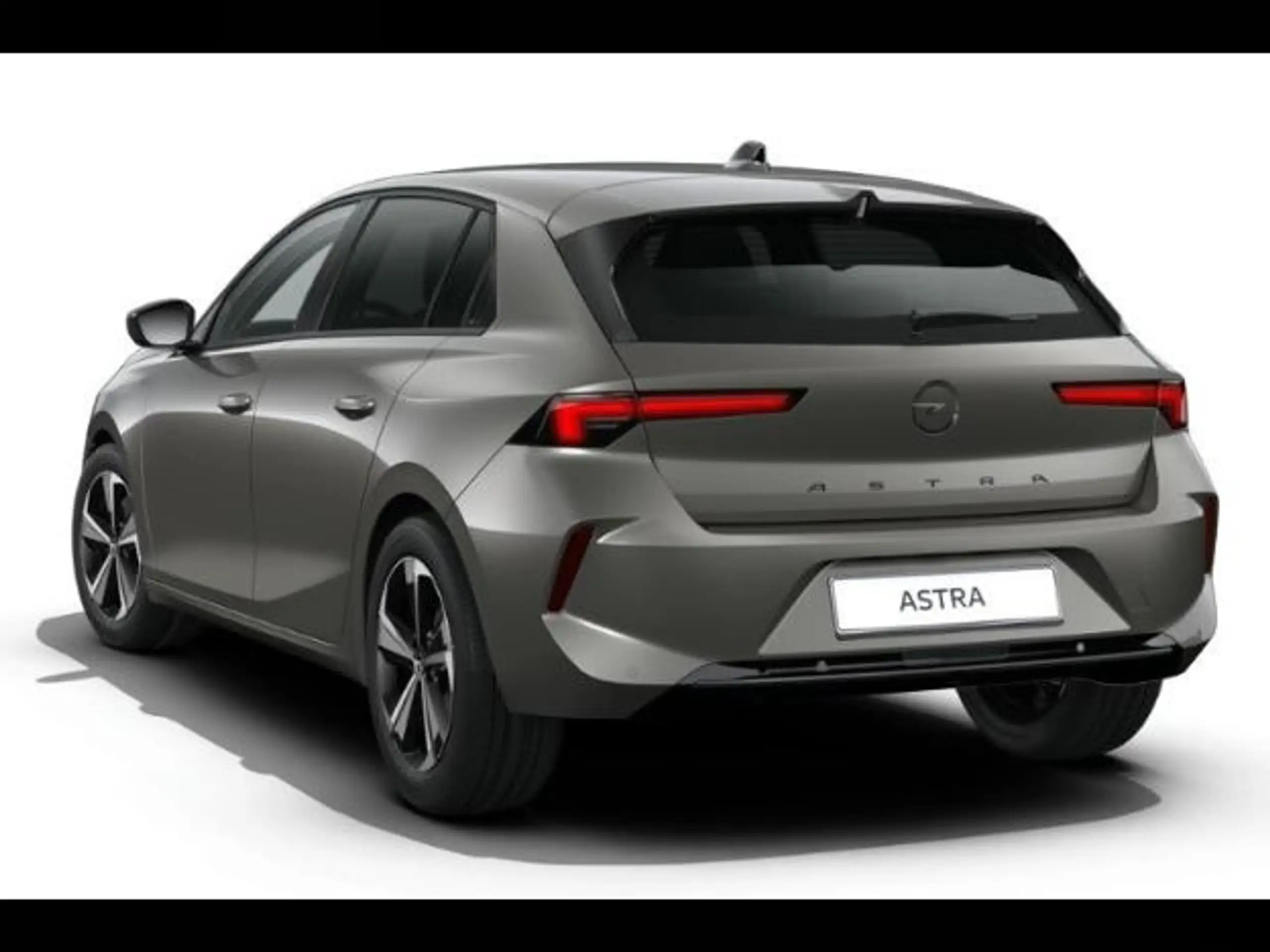 Opel - Astra