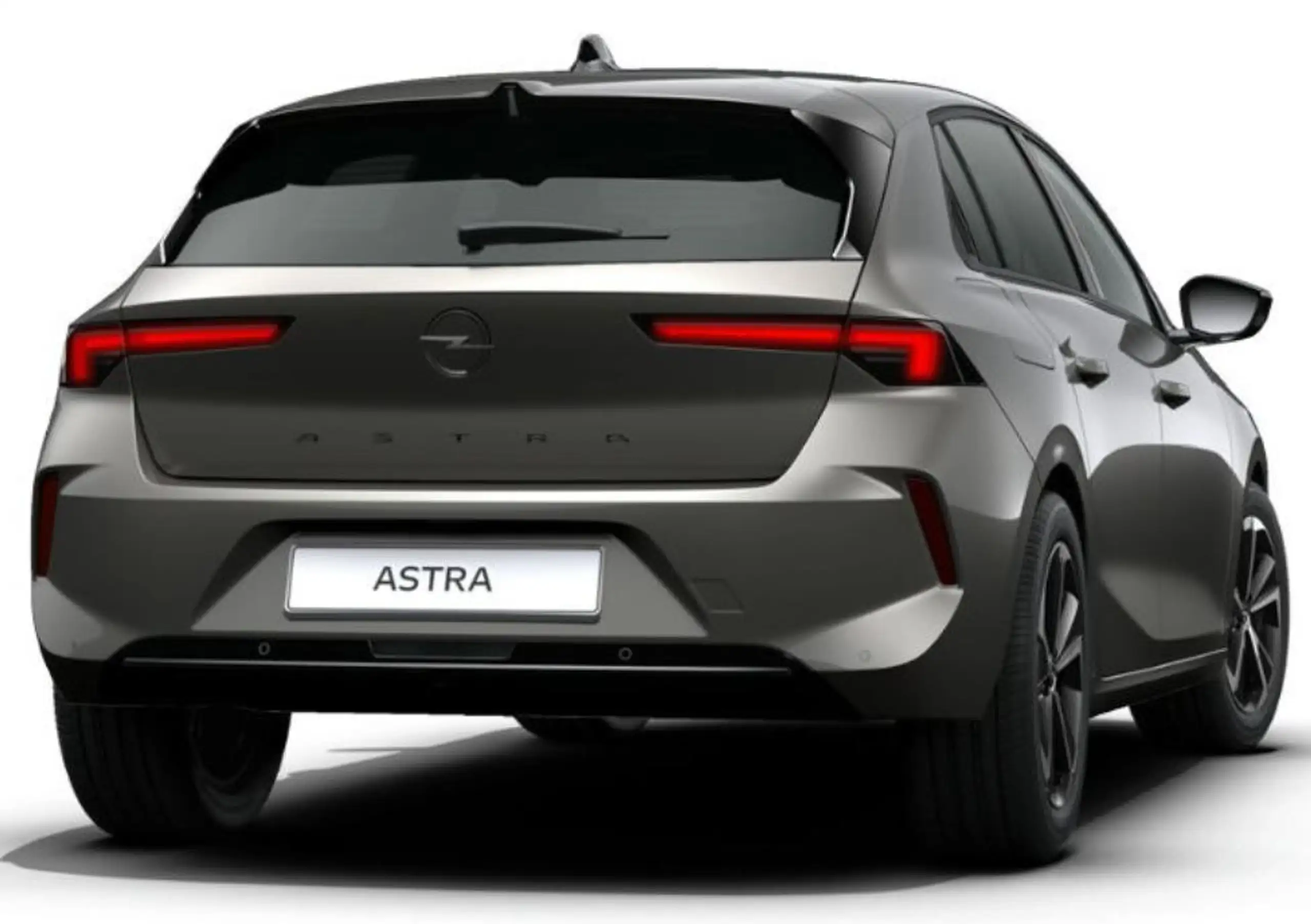 Opel - Astra