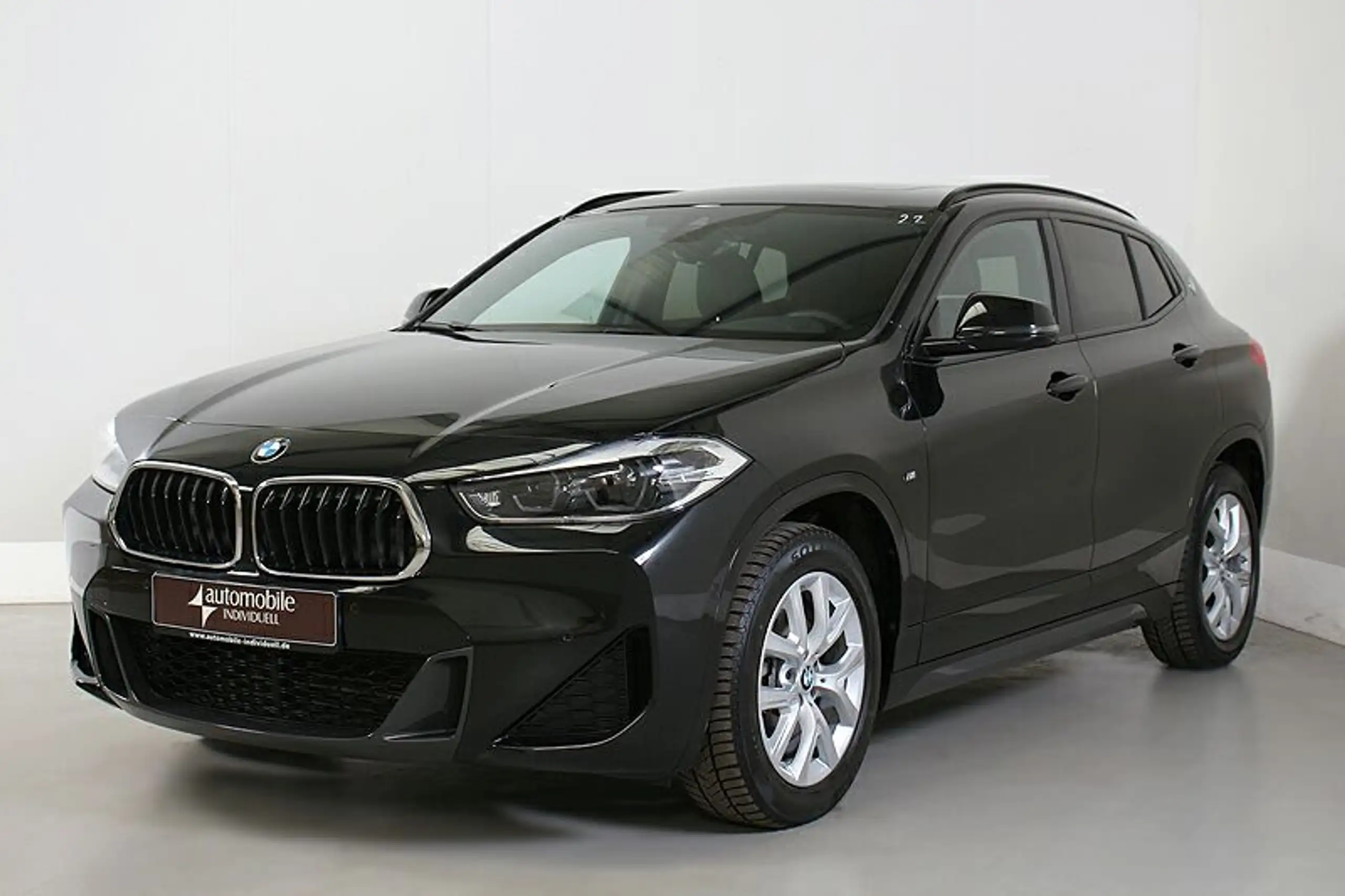 BMW X2 2020