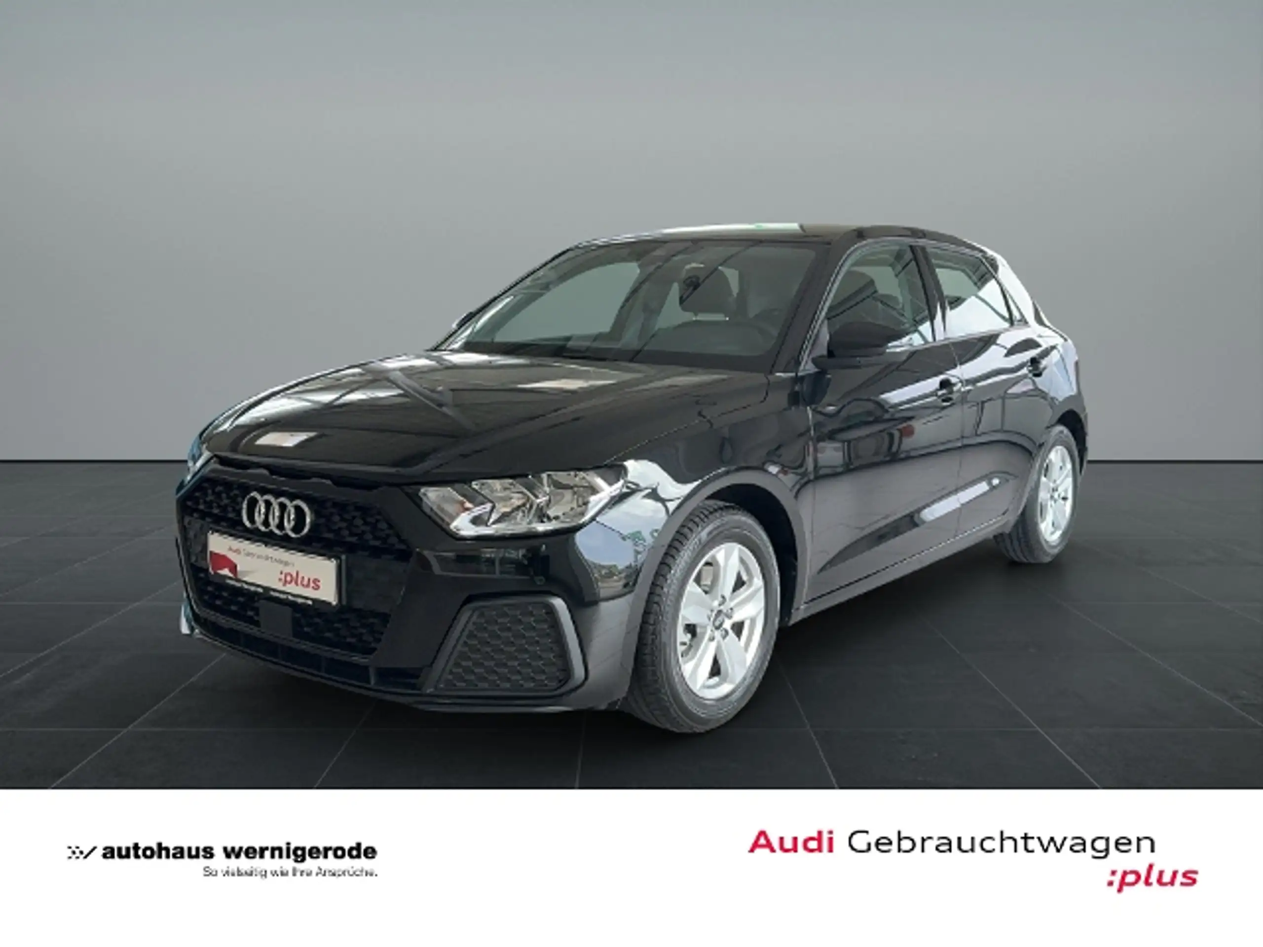 Audi A1 2024