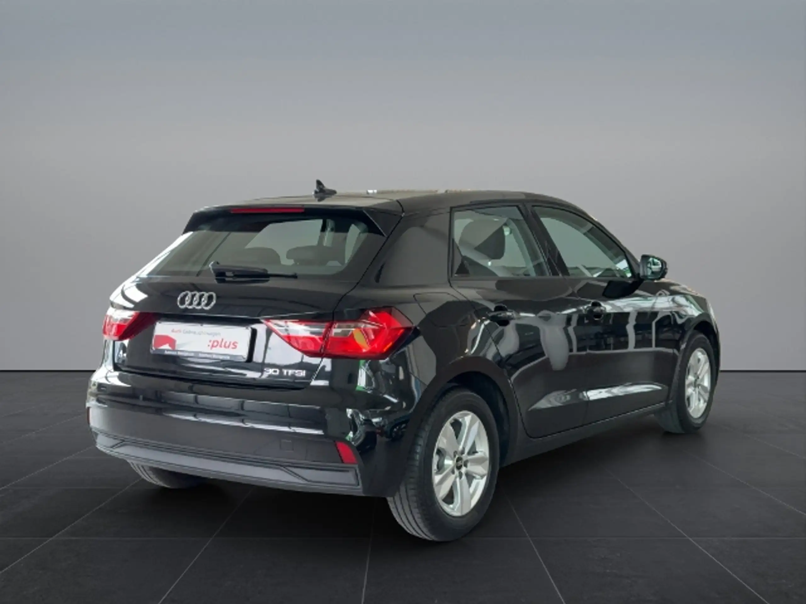 Audi - A1