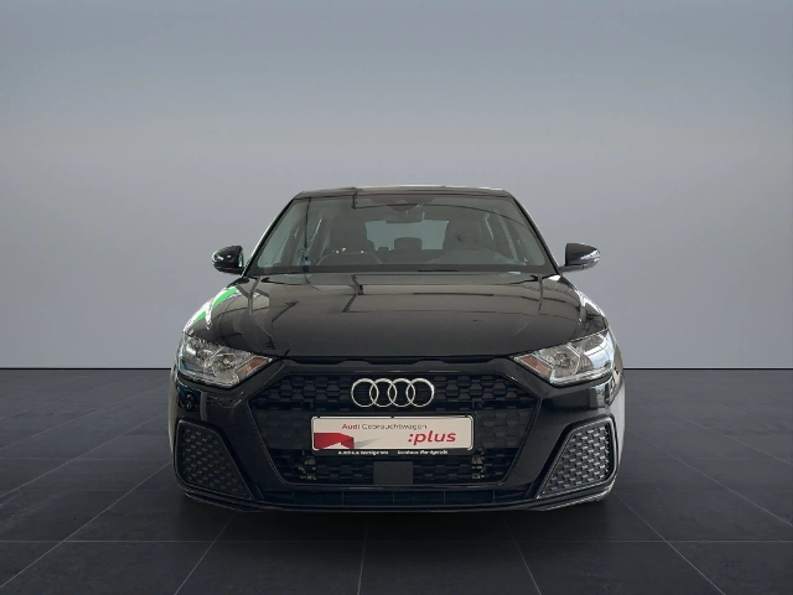 Audi - A1