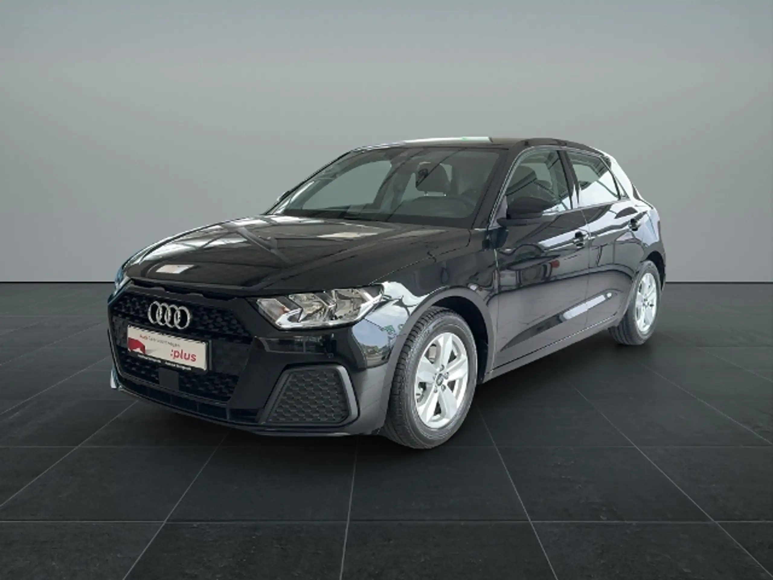 Audi - A1