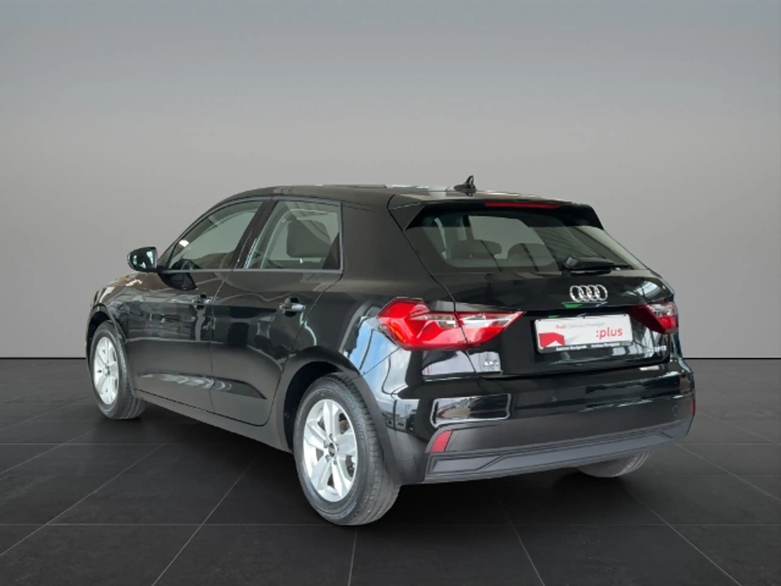 Audi - A1