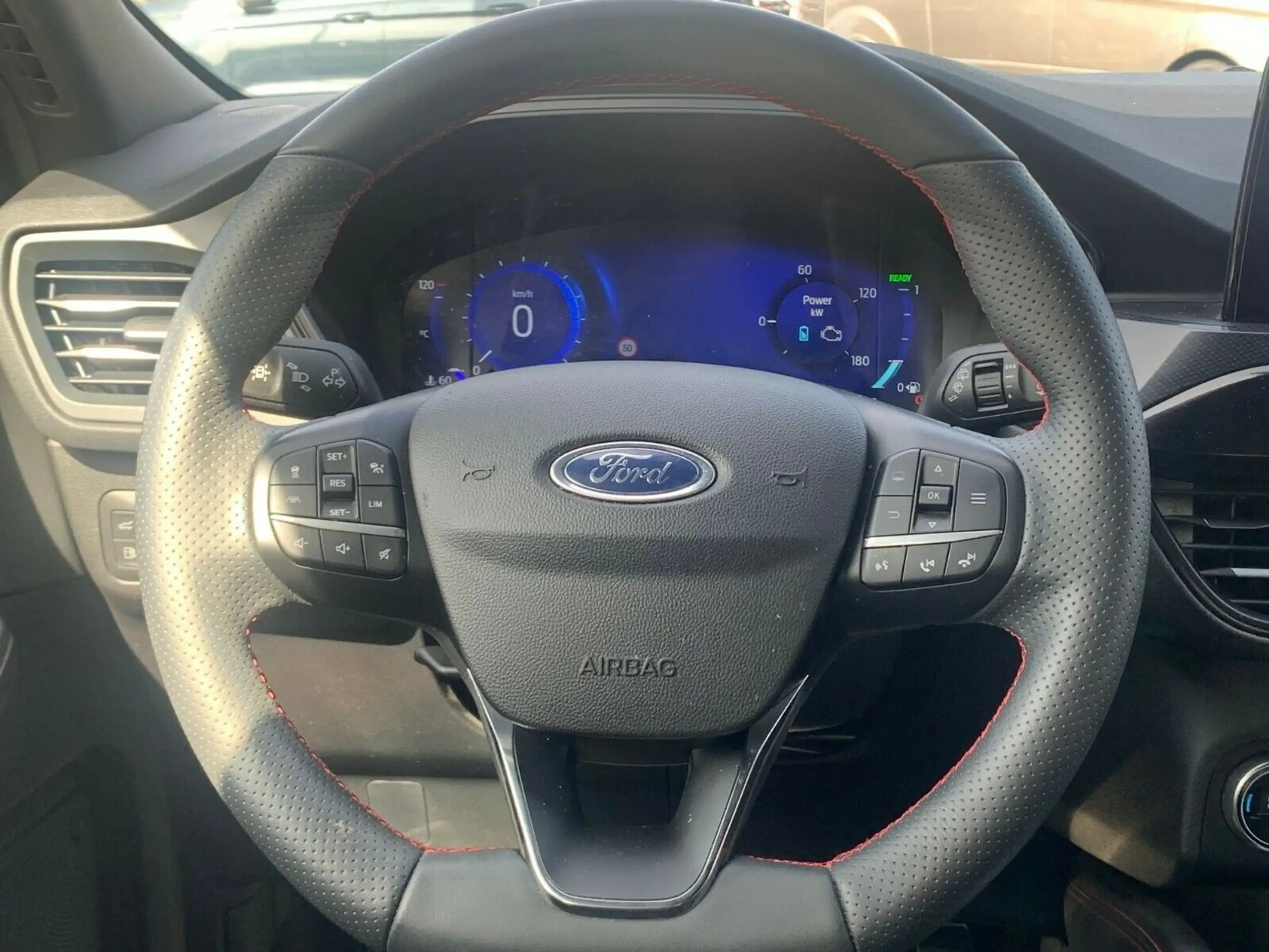 Ford - Kuga