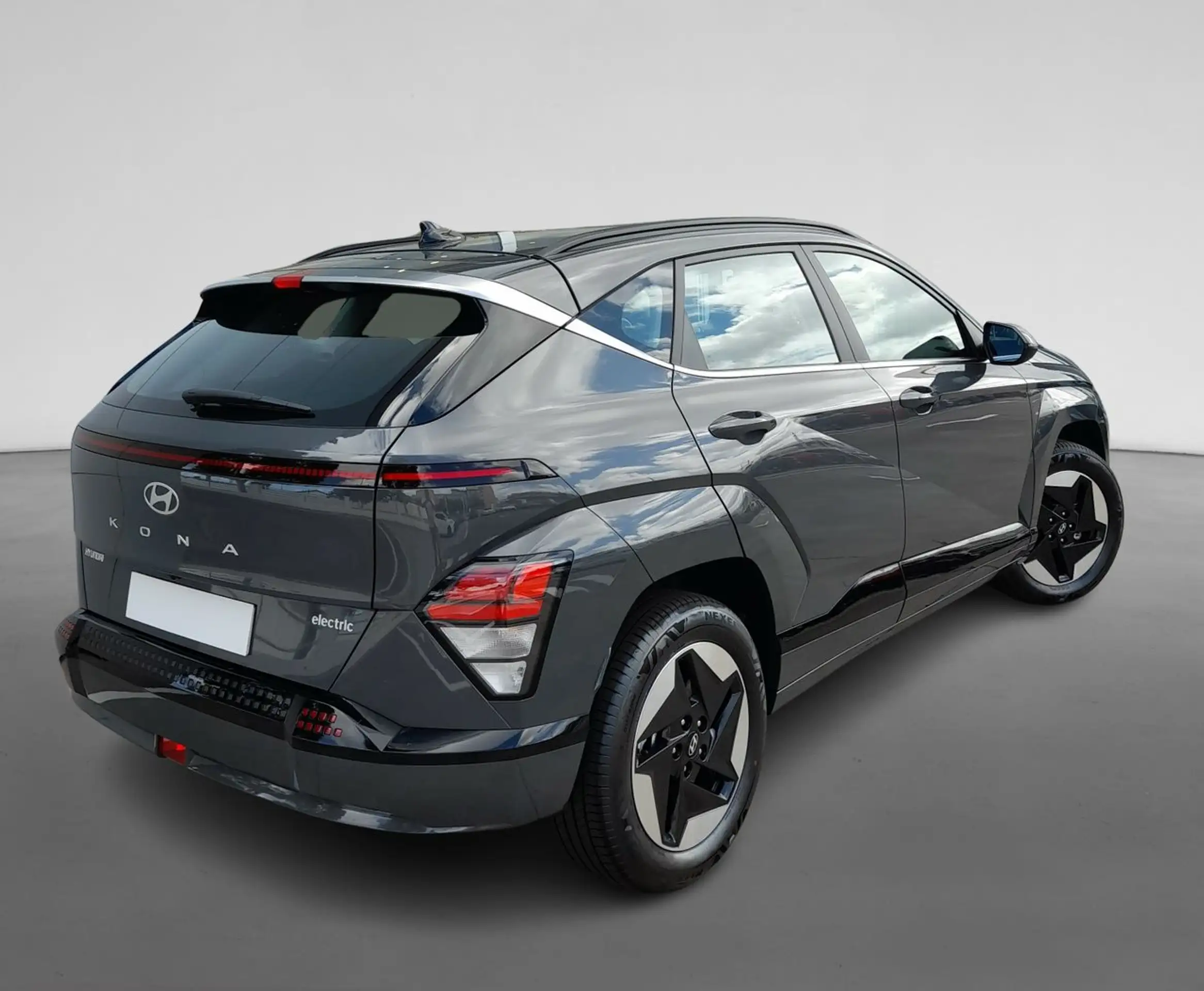 Hyundai - KONA