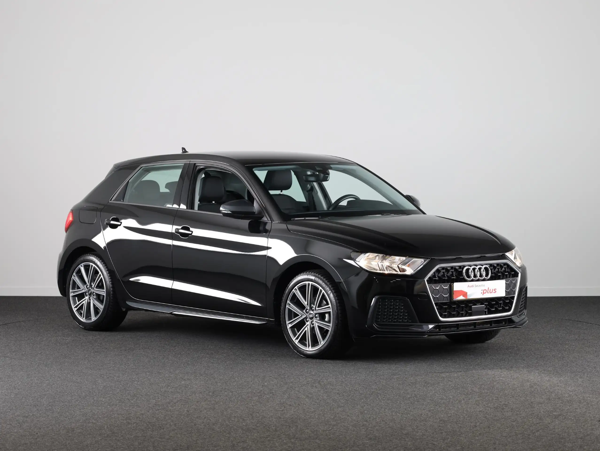 Audi - A1