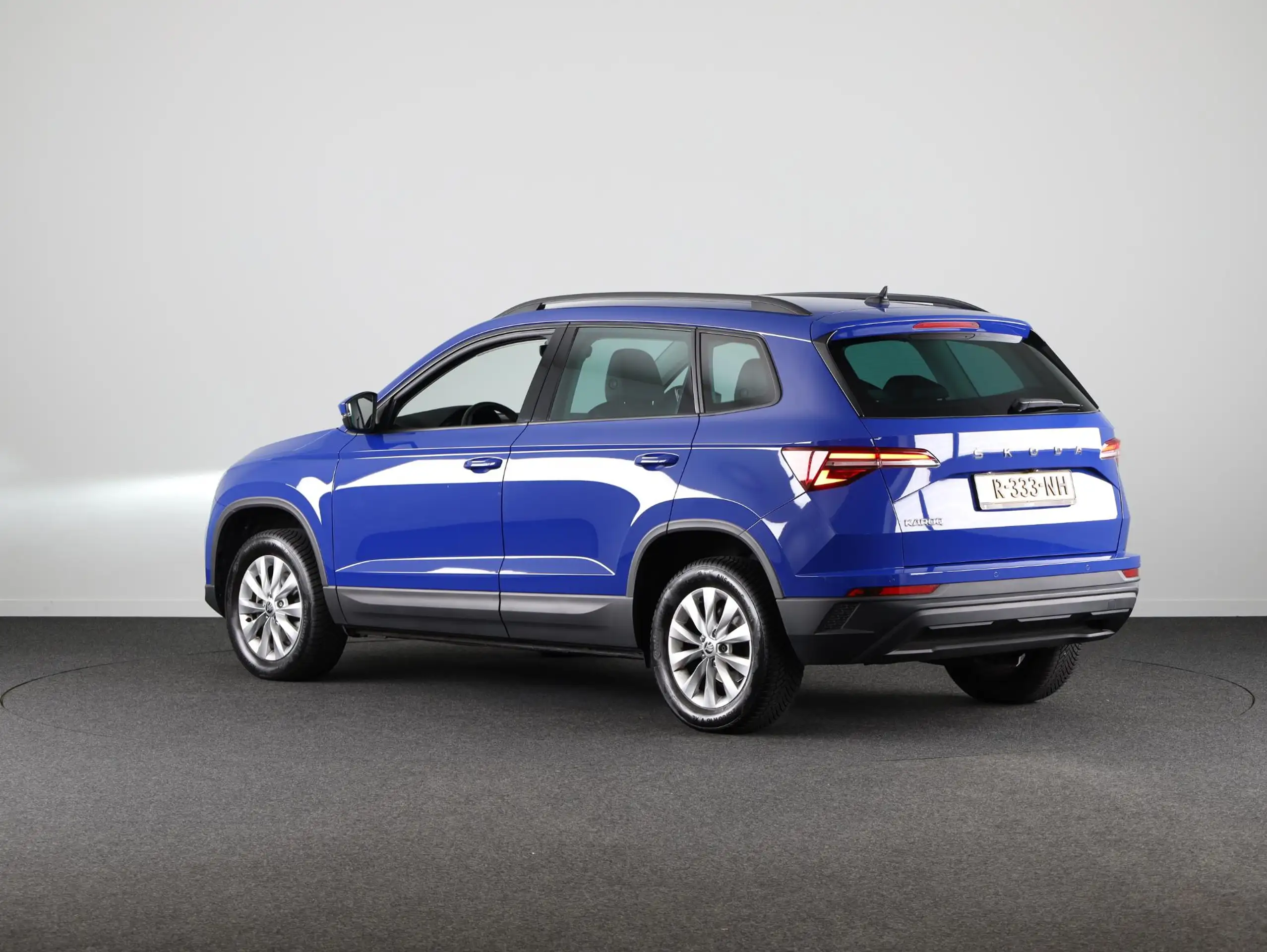 Skoda - Karoq