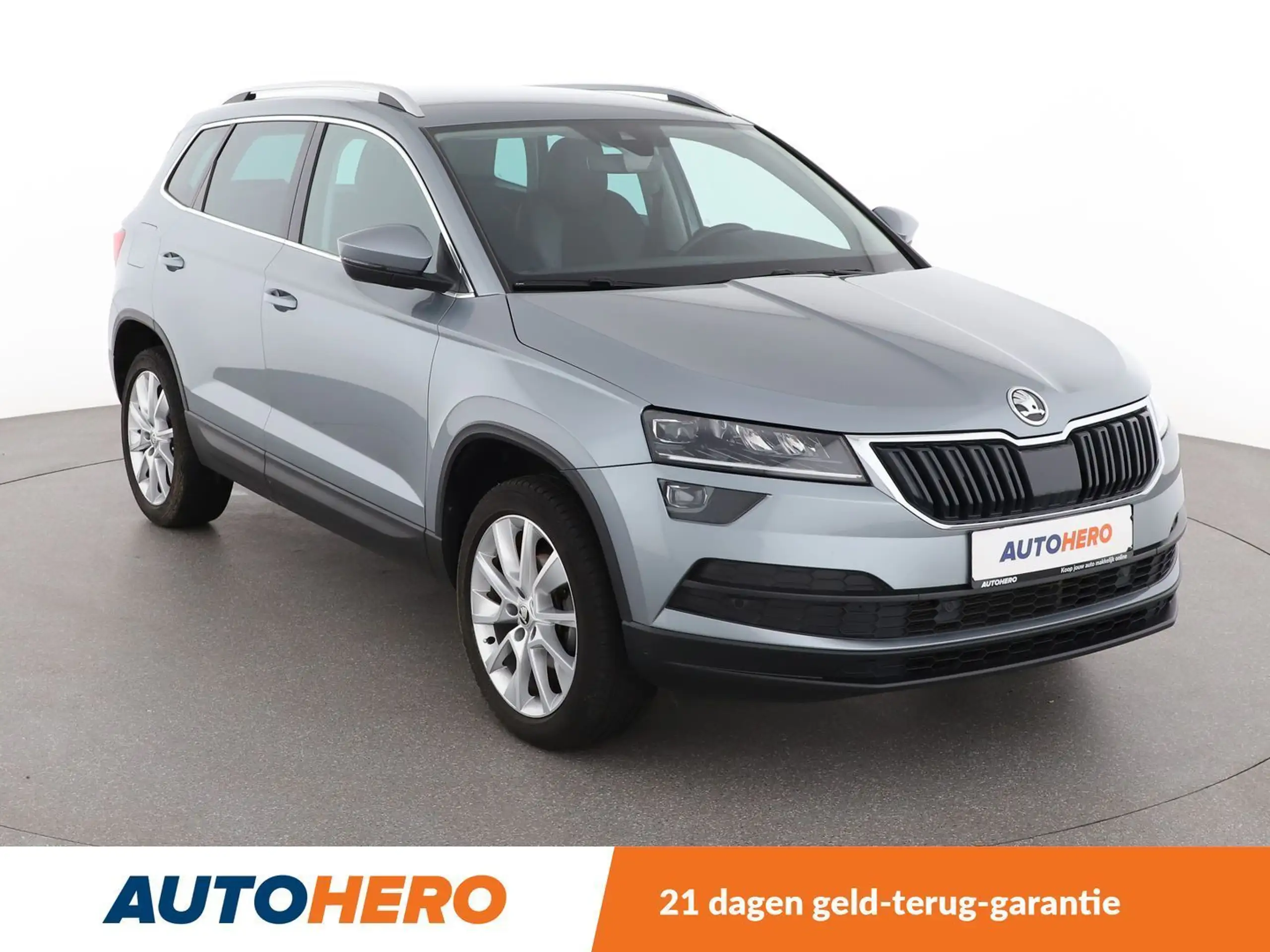 Skoda - Karoq