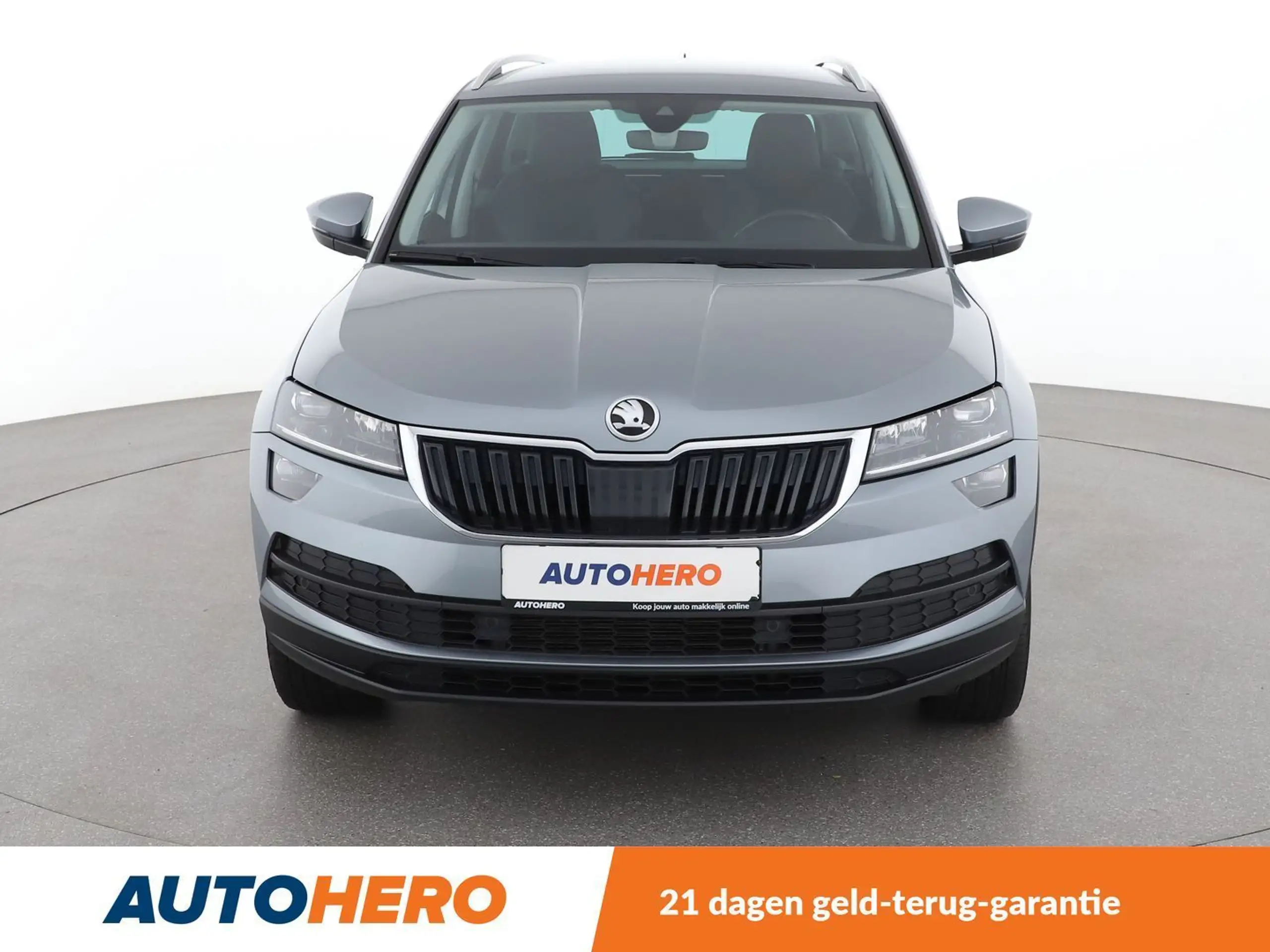 Skoda - Karoq