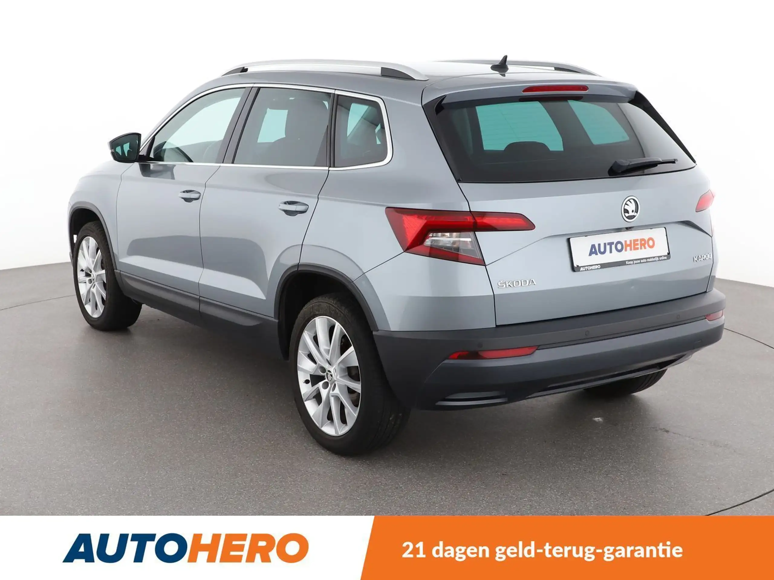 Skoda - Karoq