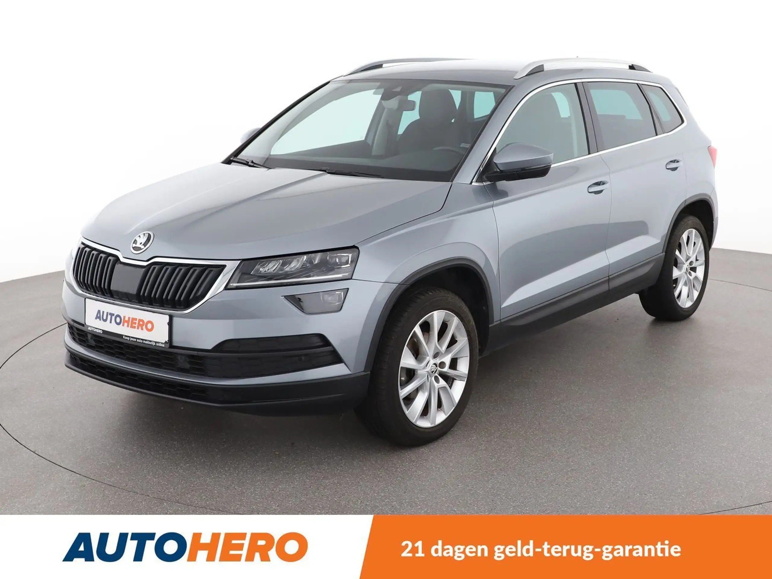 Skoda - Karoq