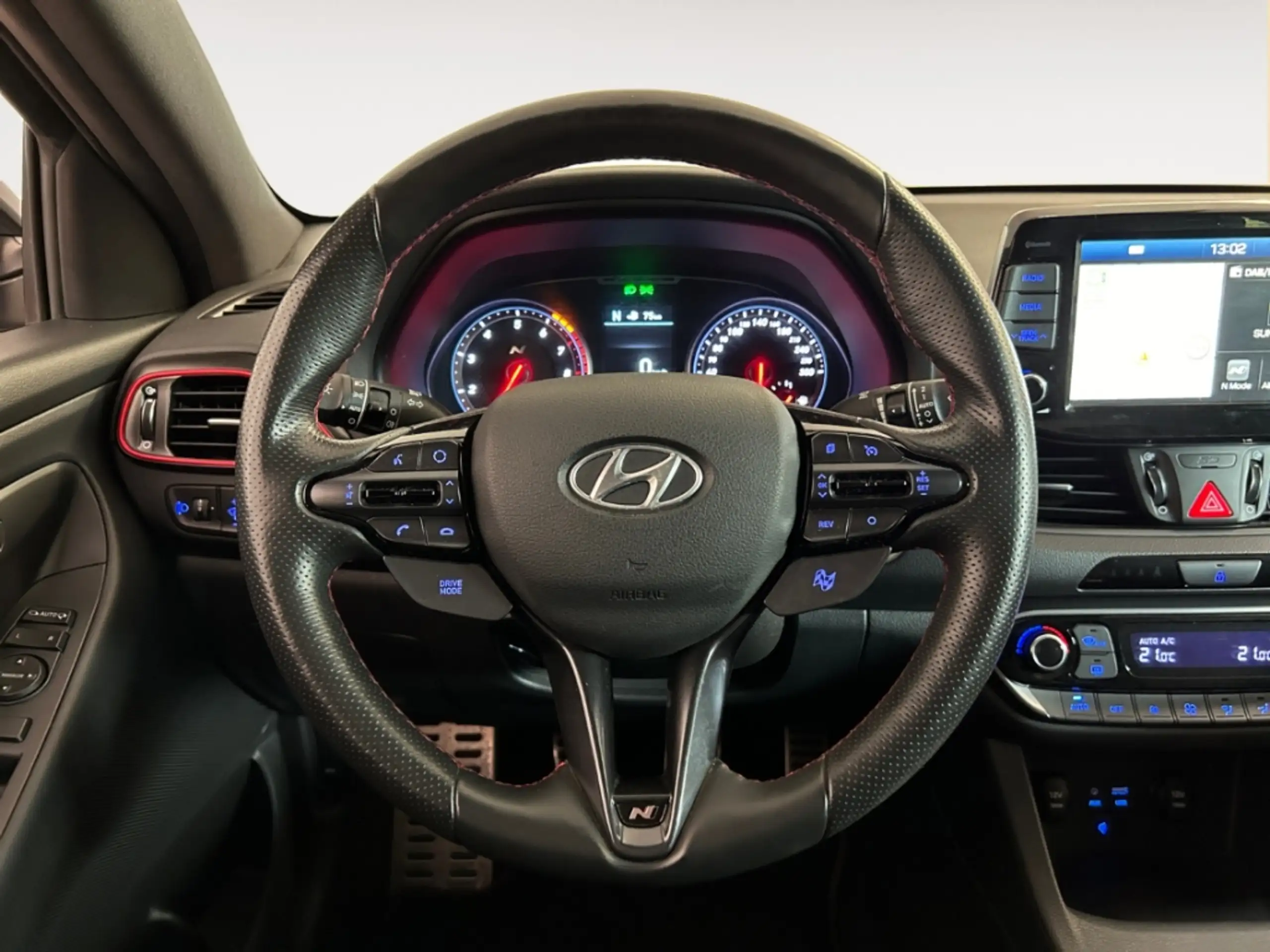 Hyundai - i30