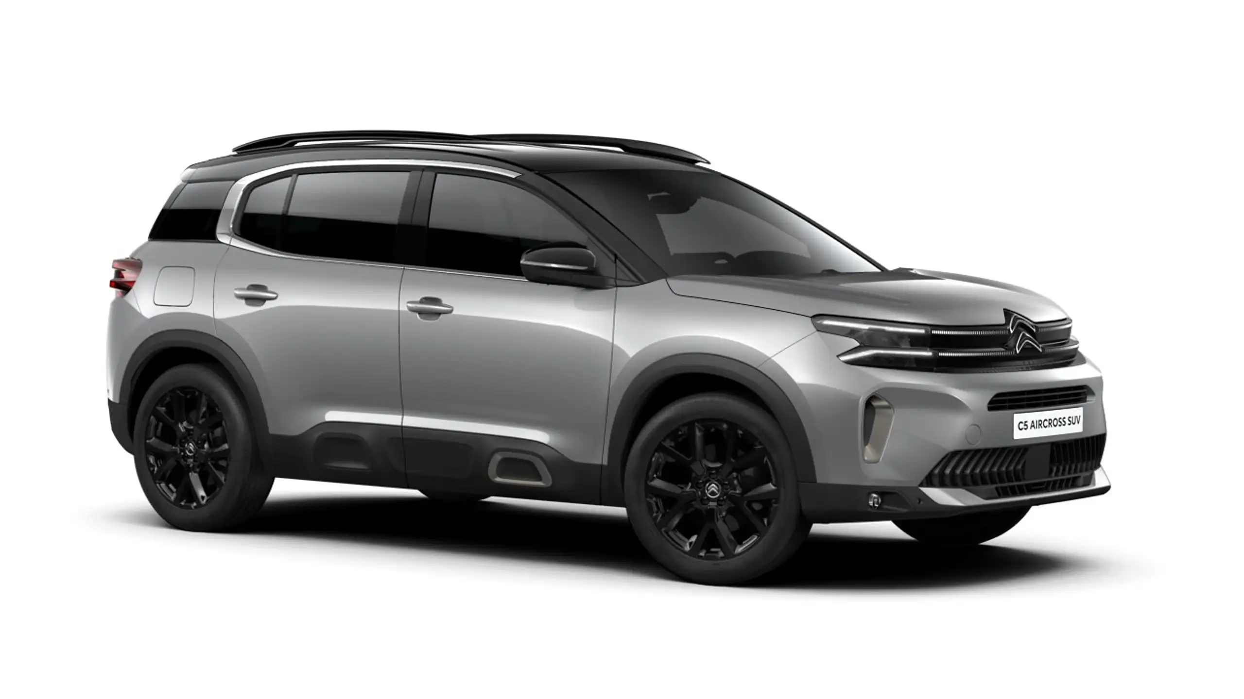 Citroen - C5 Aircross