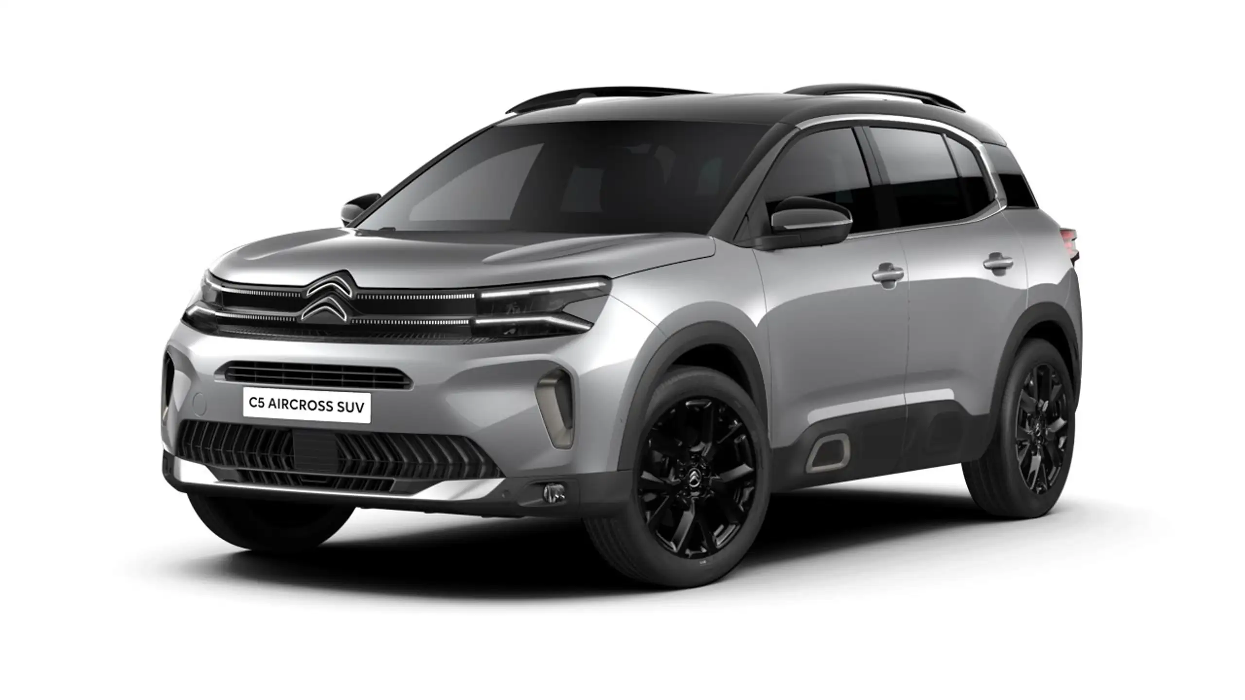 Citroen - C5 Aircross