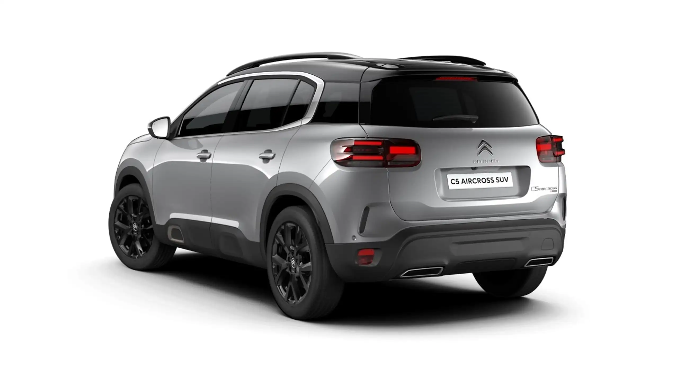 Citroen - C5 Aircross