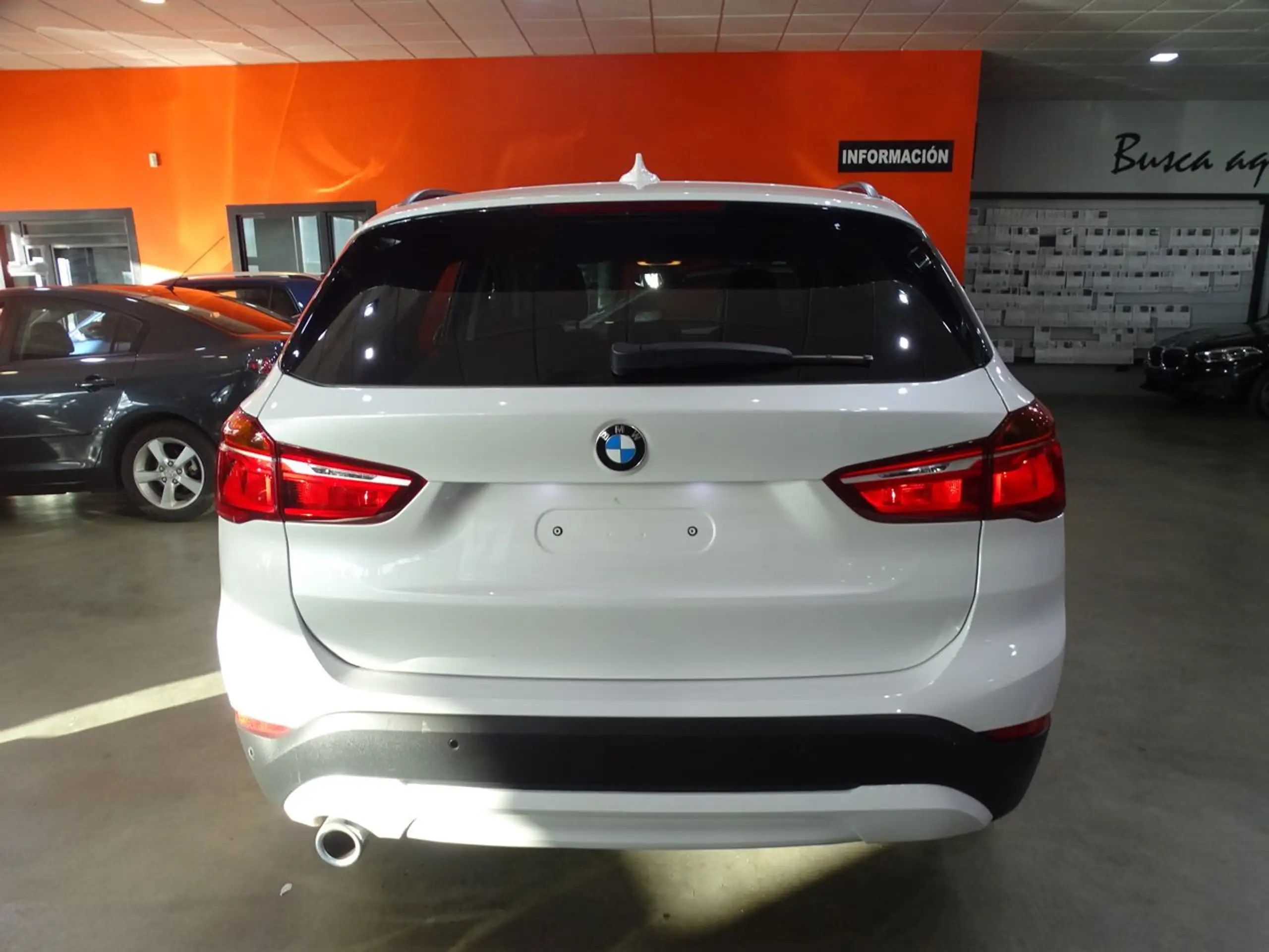 BMW - X1