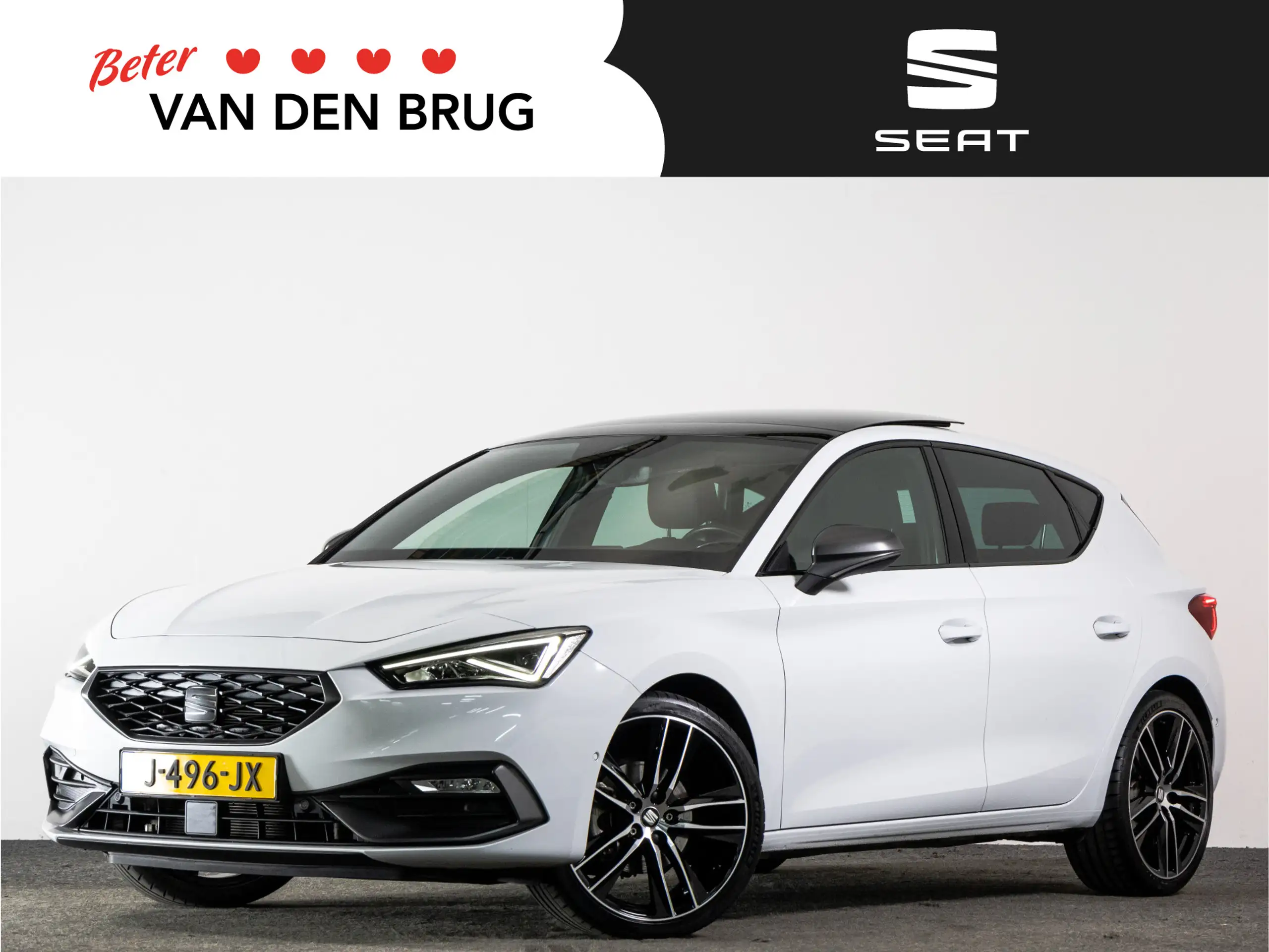 SEAT - Leon