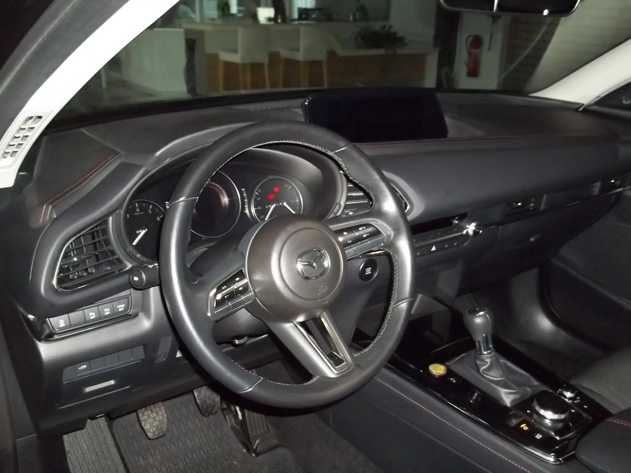 Mazda - CX-30