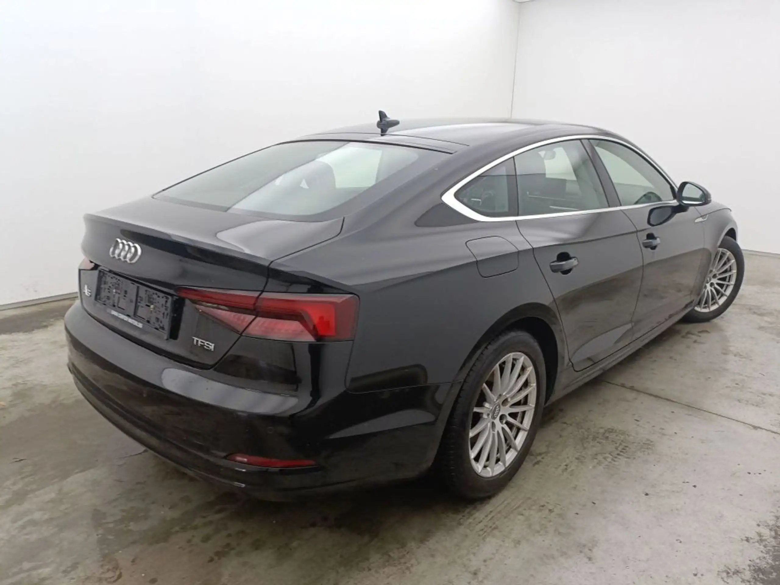 Audi - A5