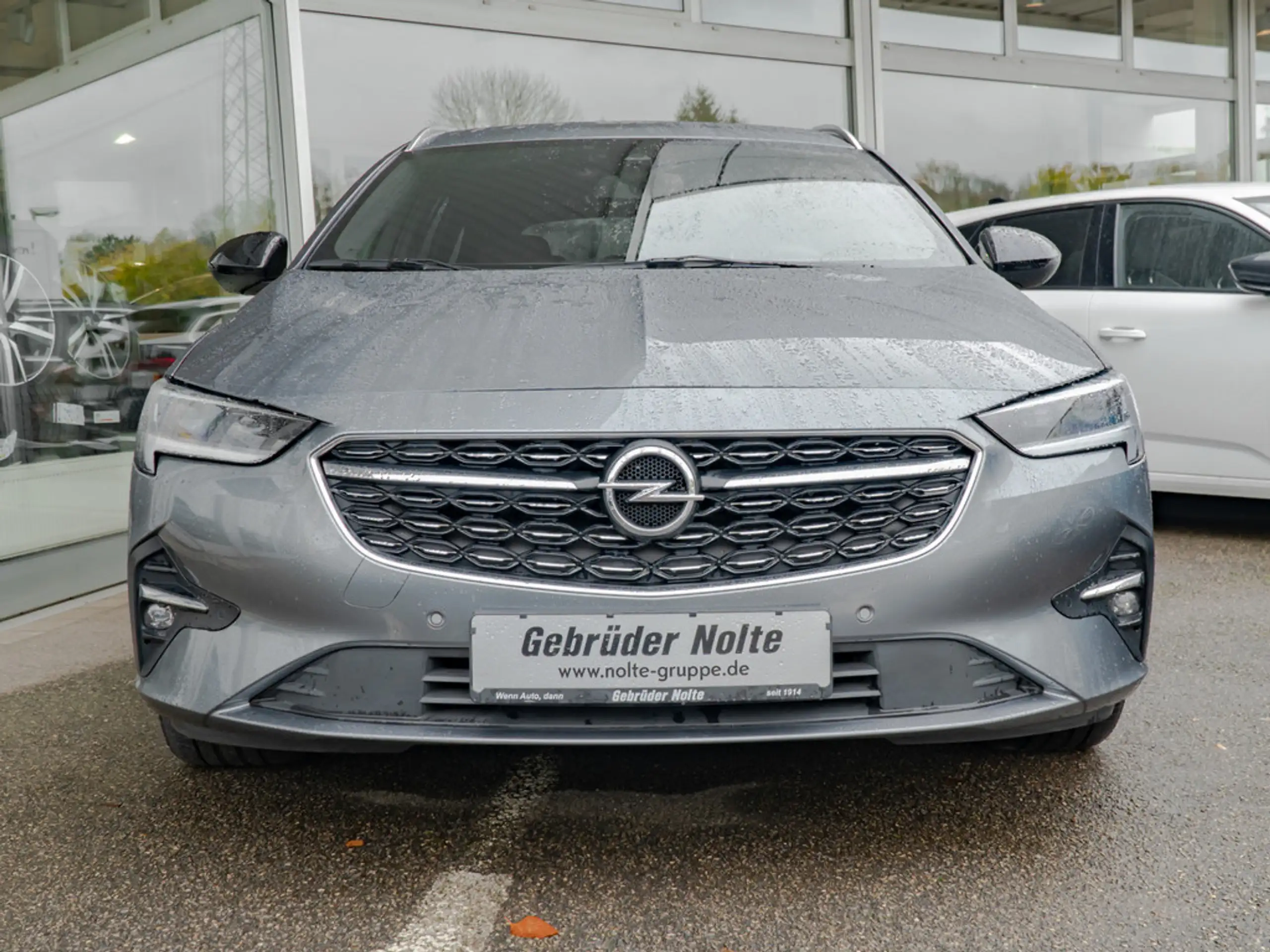 Opel - Insignia