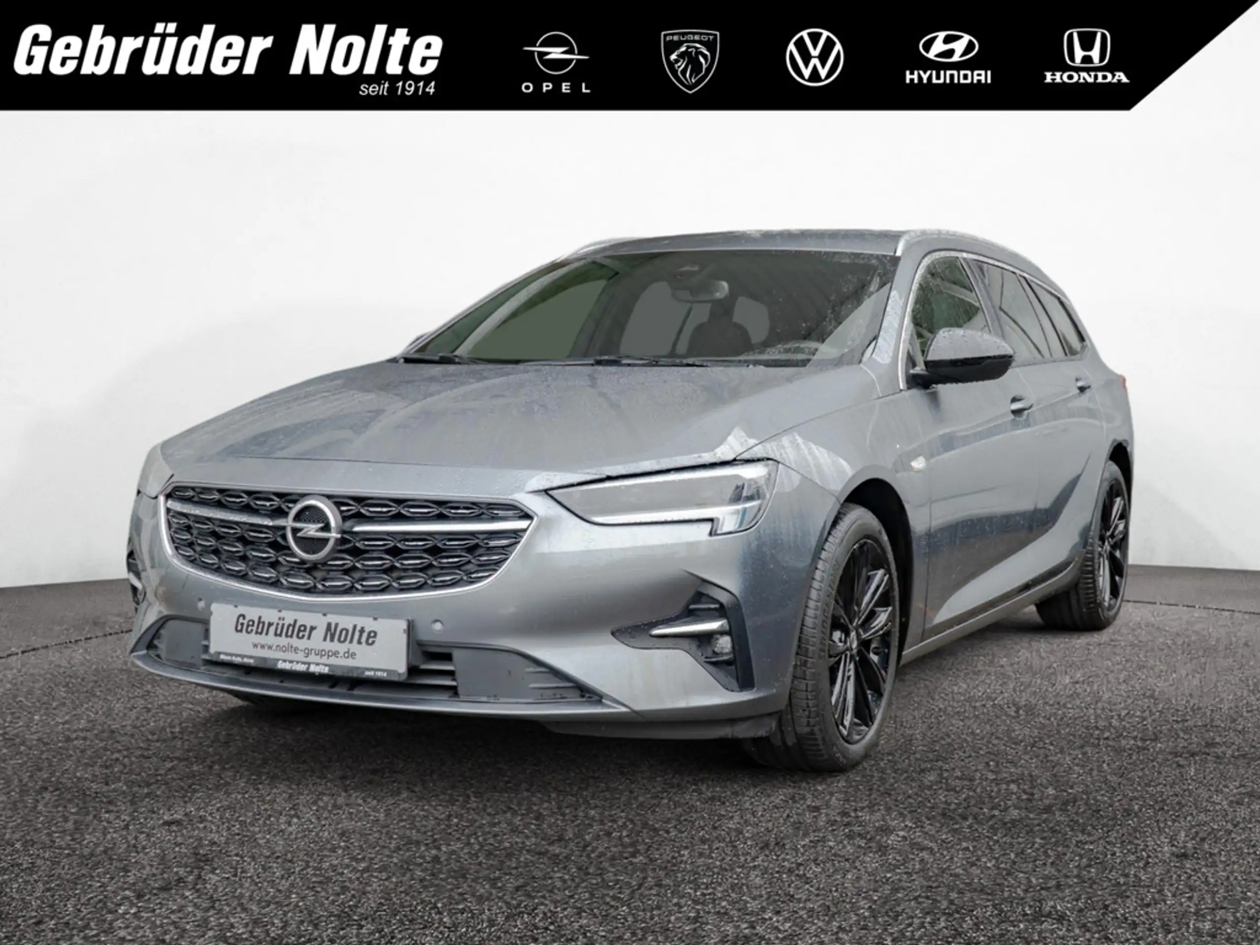 Opel - Insignia