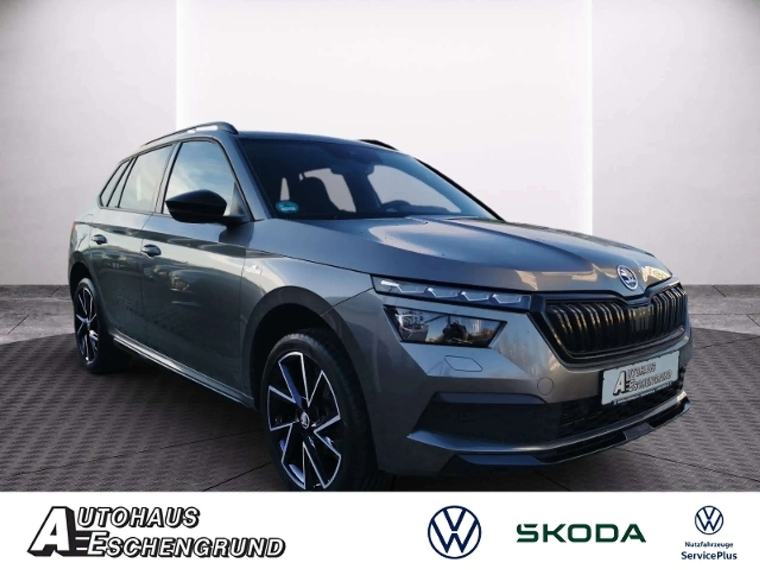 Skoda - Kamiq