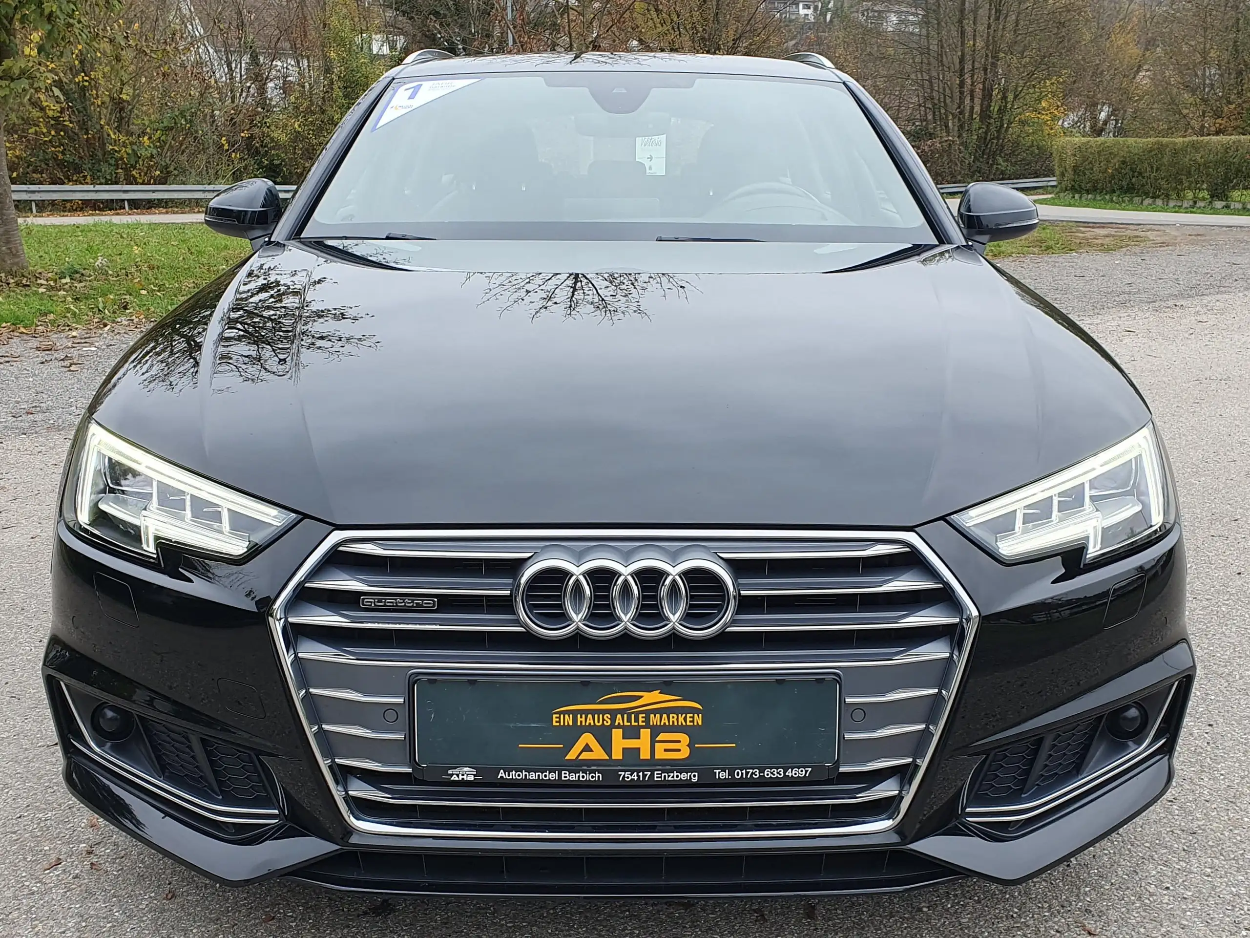 Audi - A4