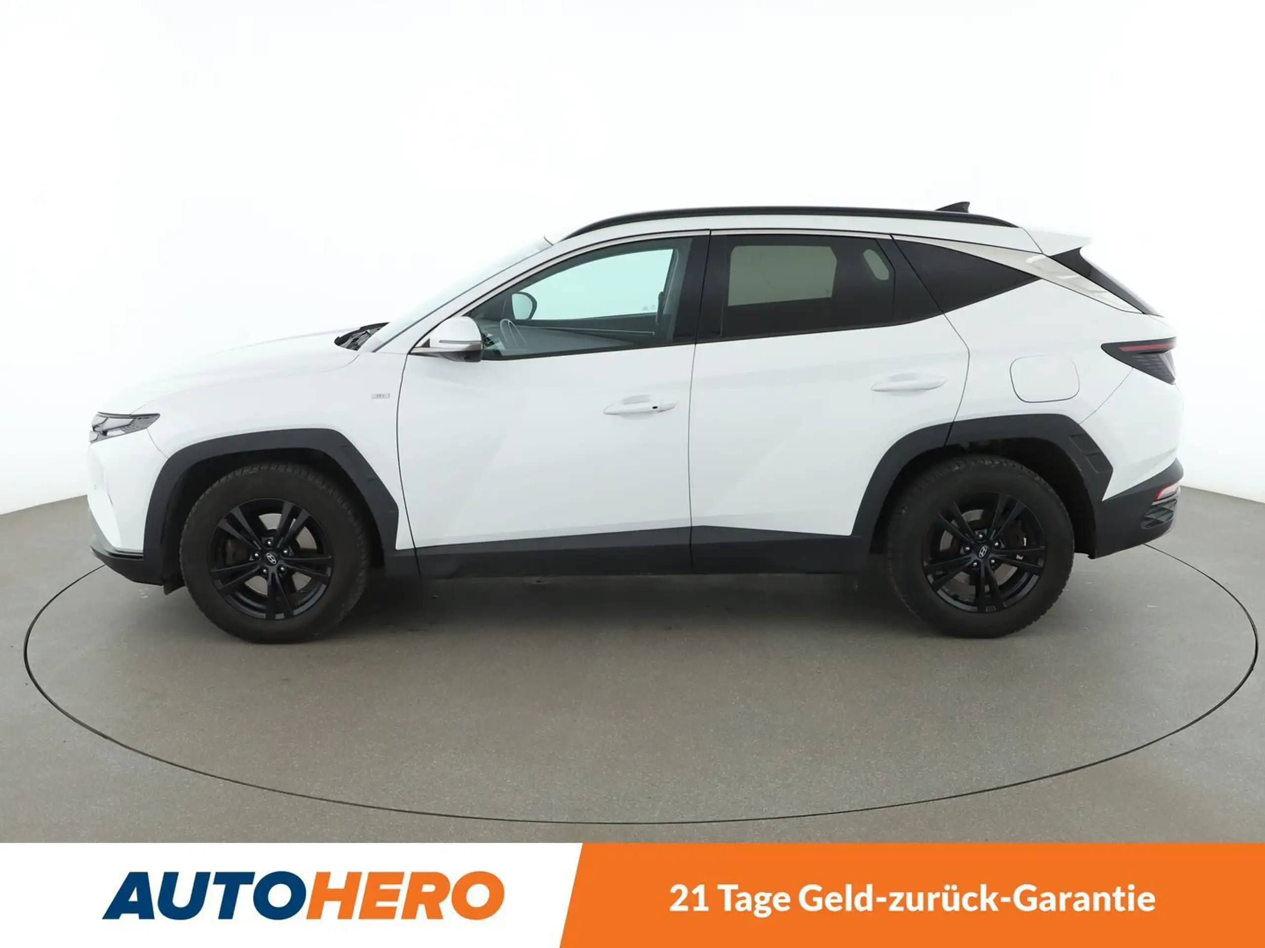 Hyundai - TUCSON