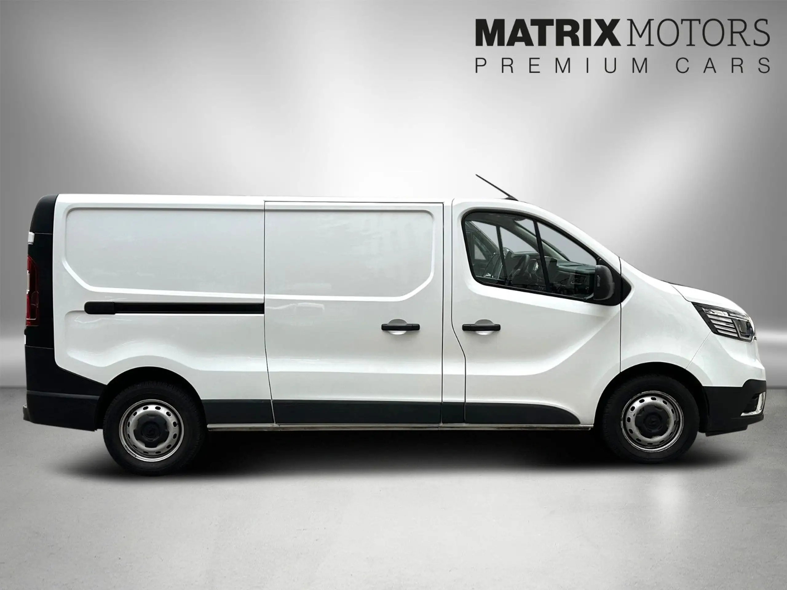 Renault - Trafic