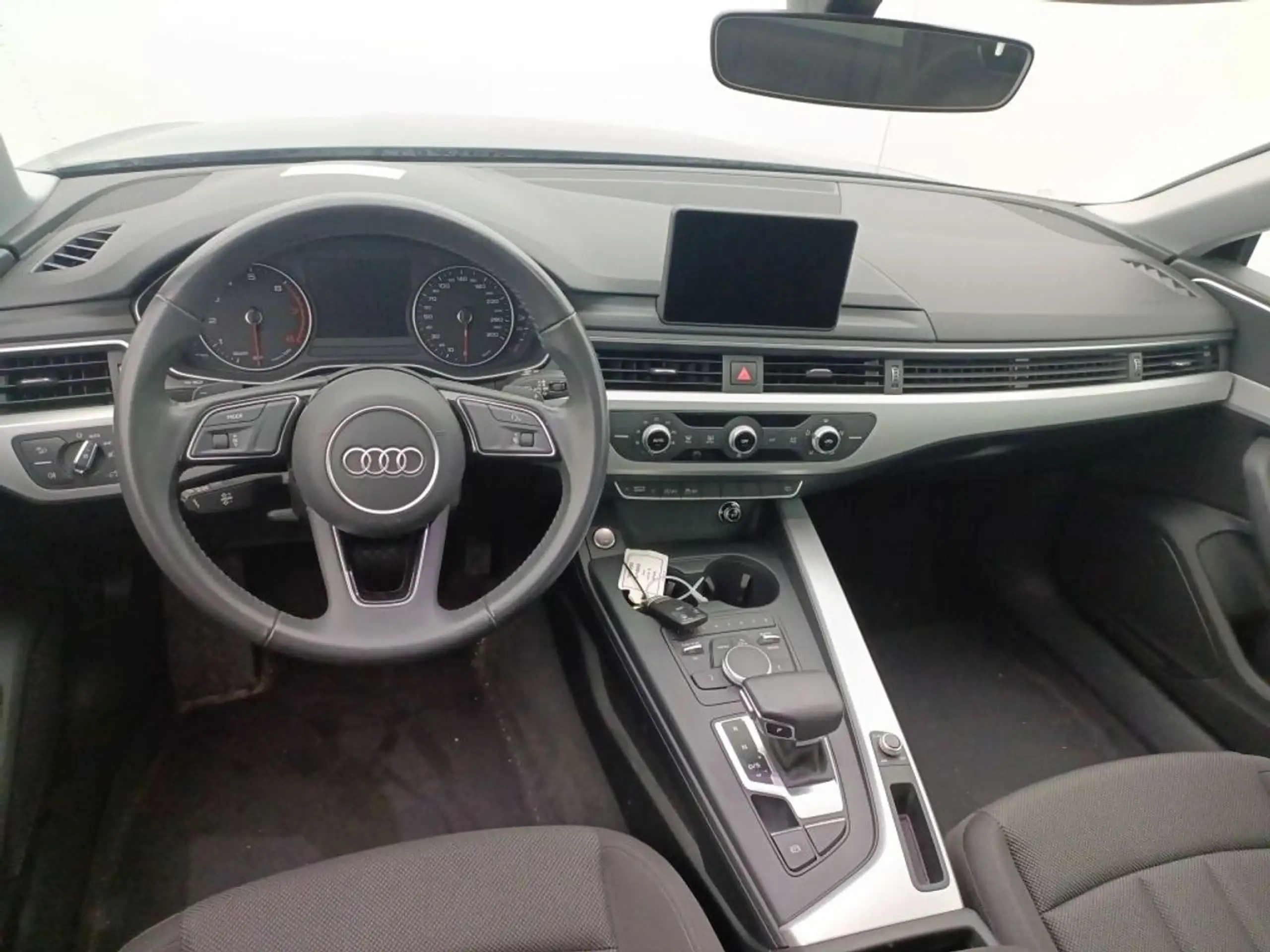 Audi - A5