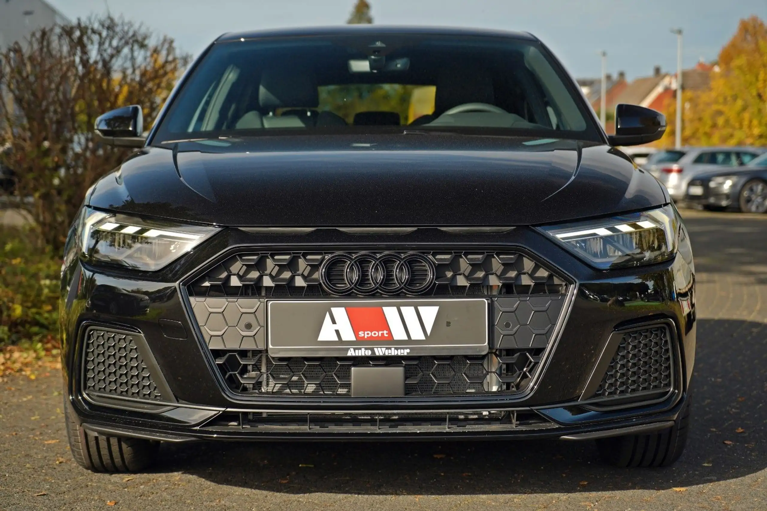 Audi - A1