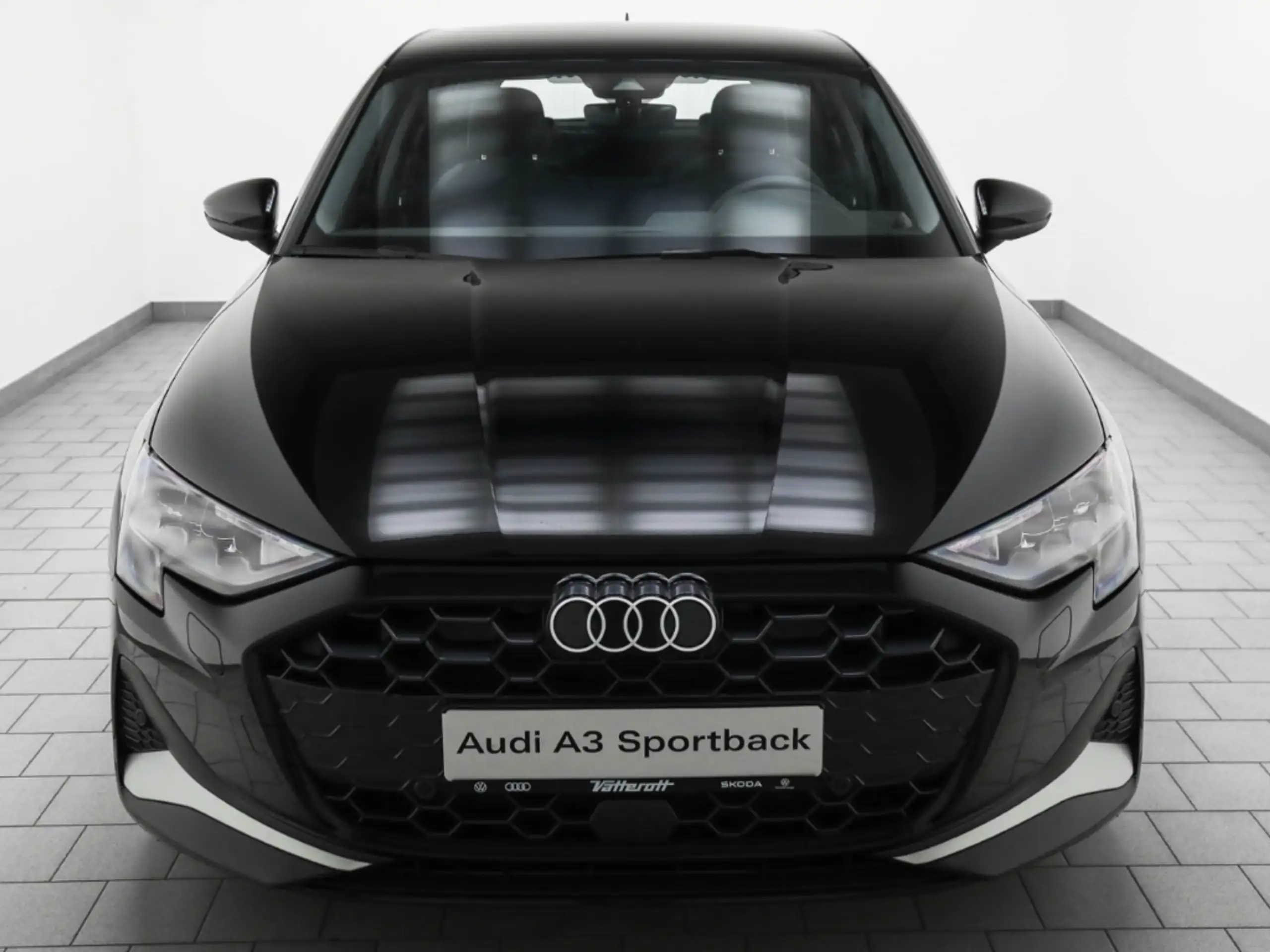 Audi - A3