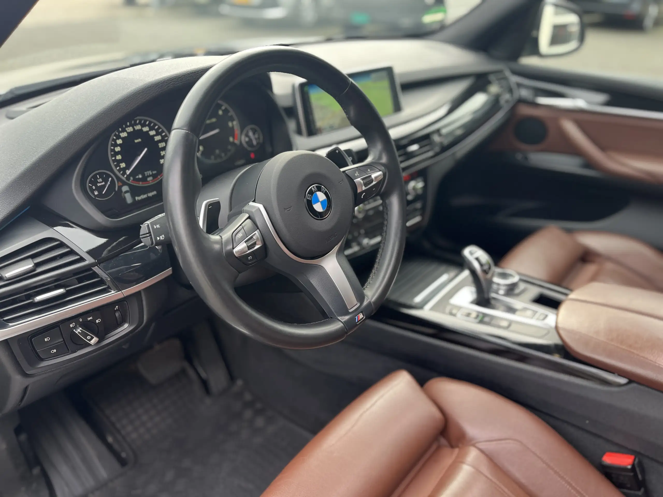 BMW - X5