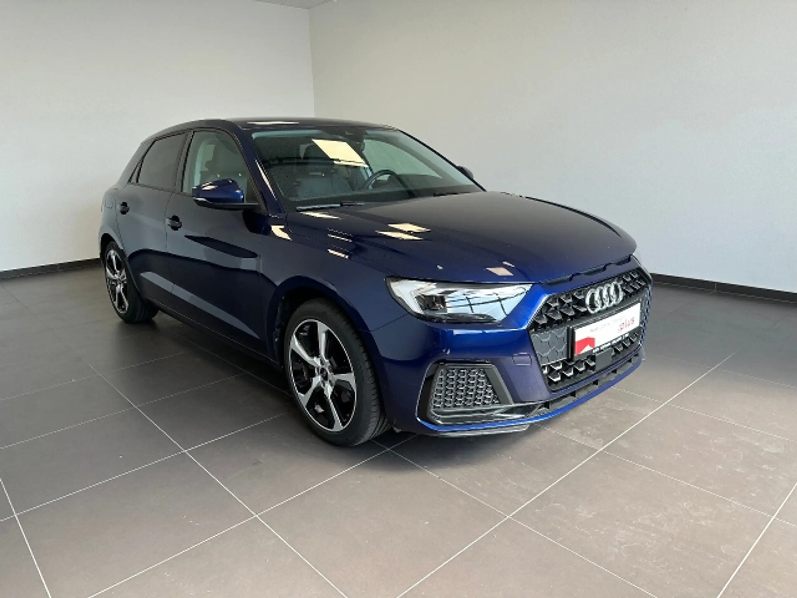 Audi - A1