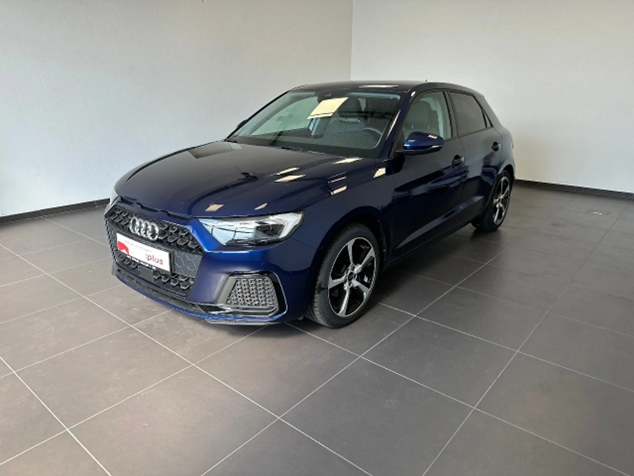 Audi A1 2023