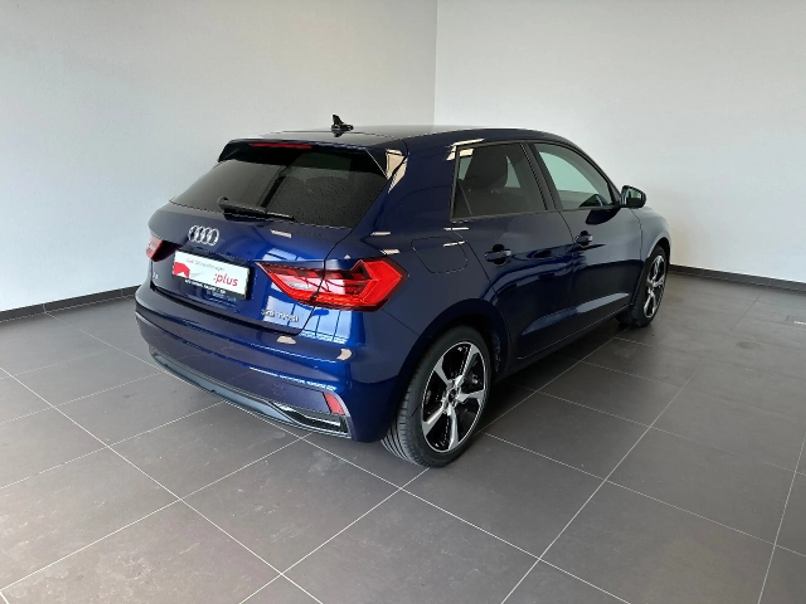 Audi - A1