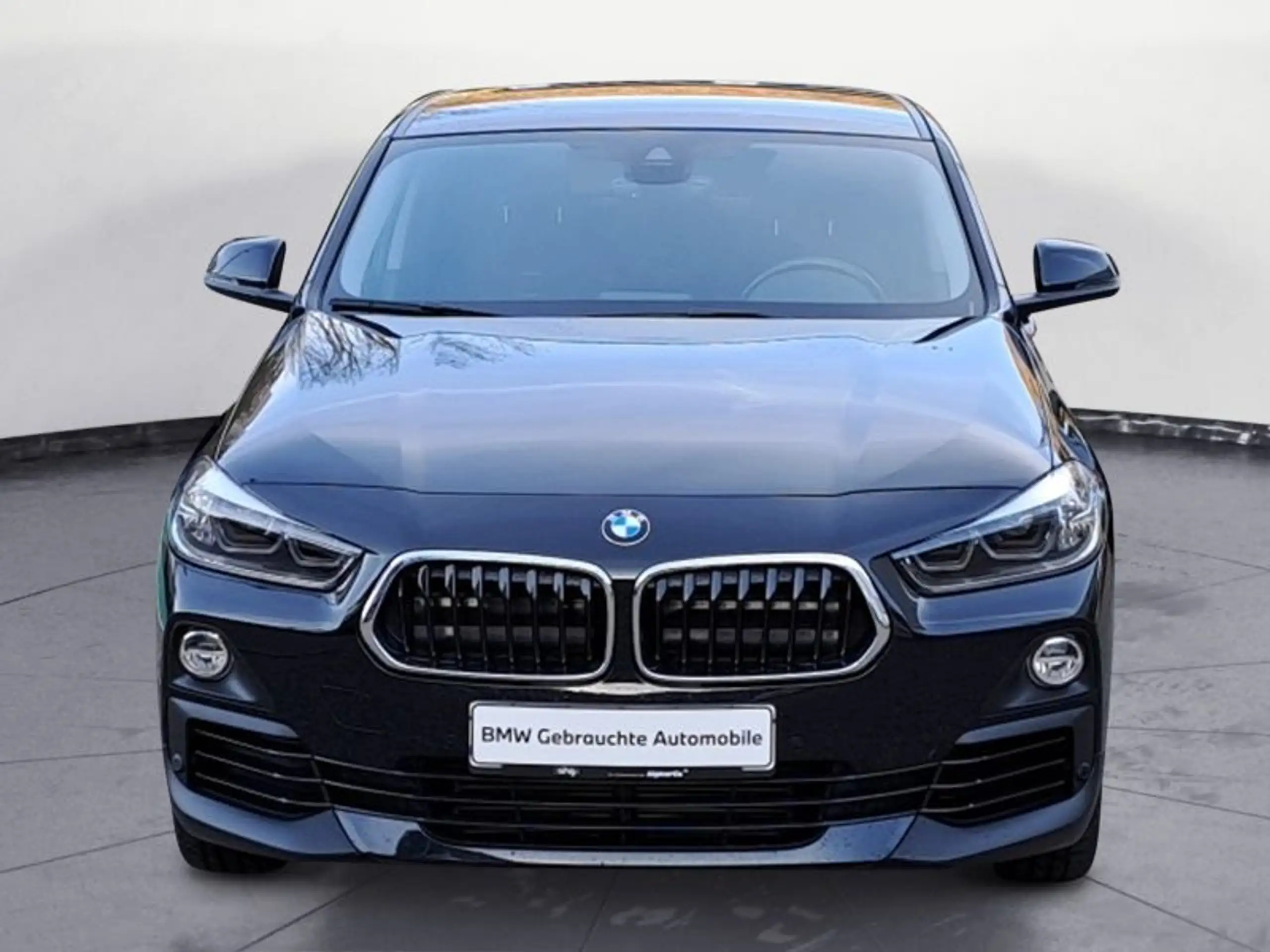 BMW - X2