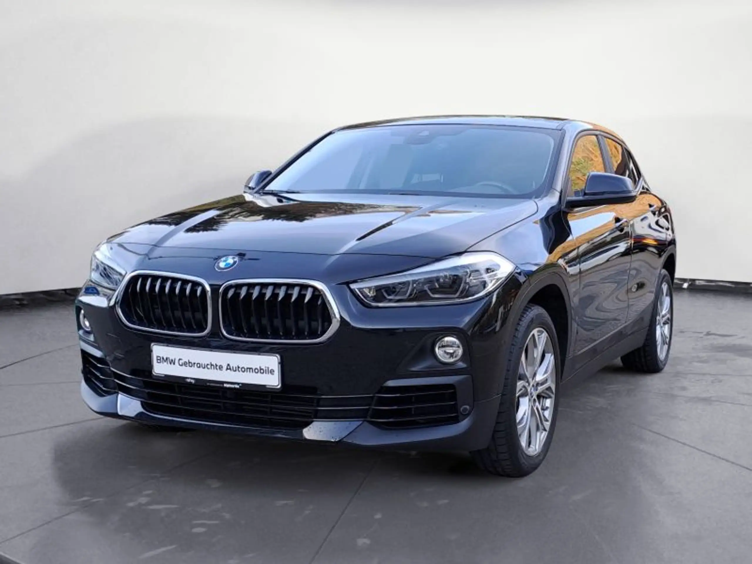 BMW - X2