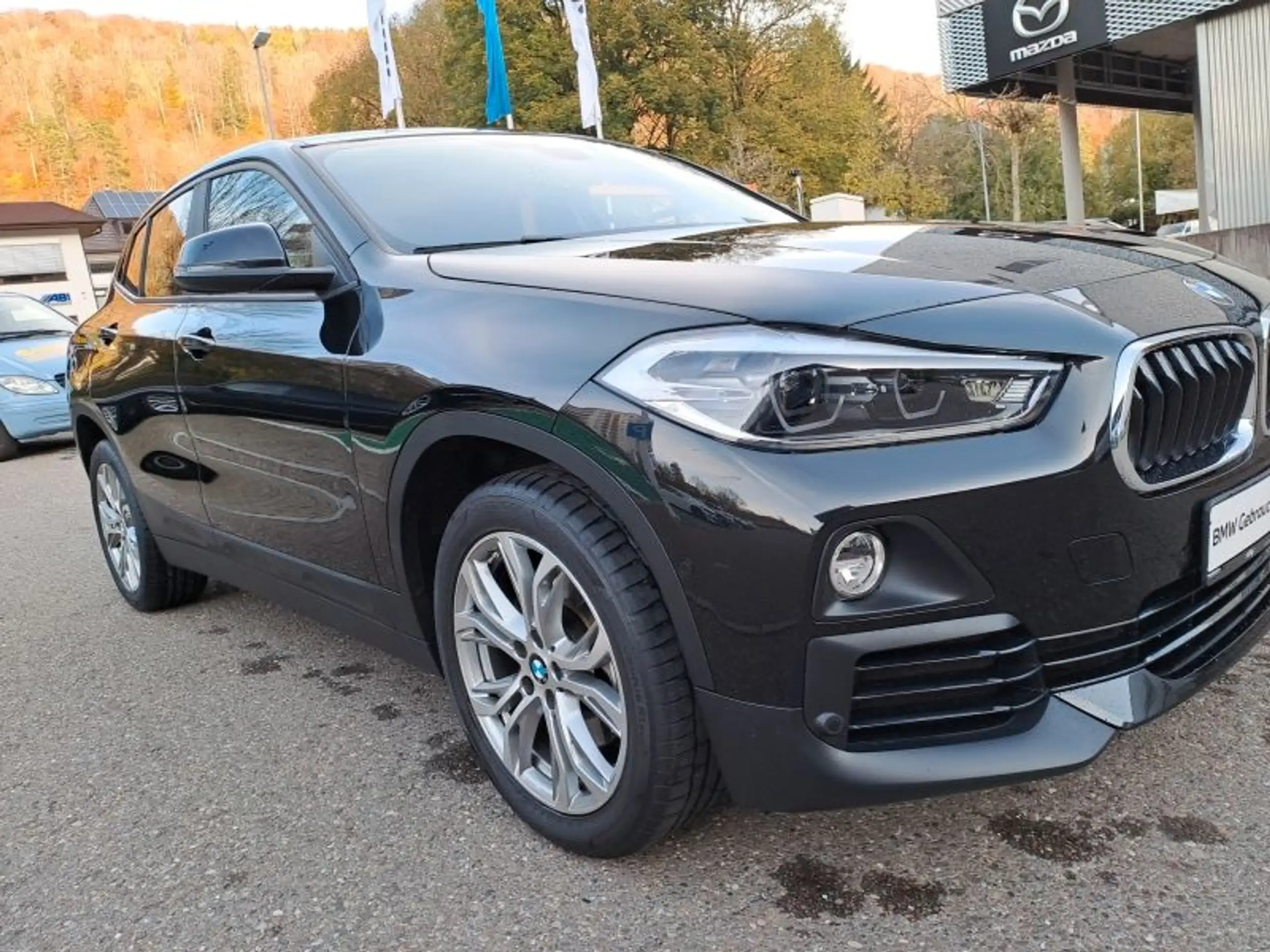 BMW - X2