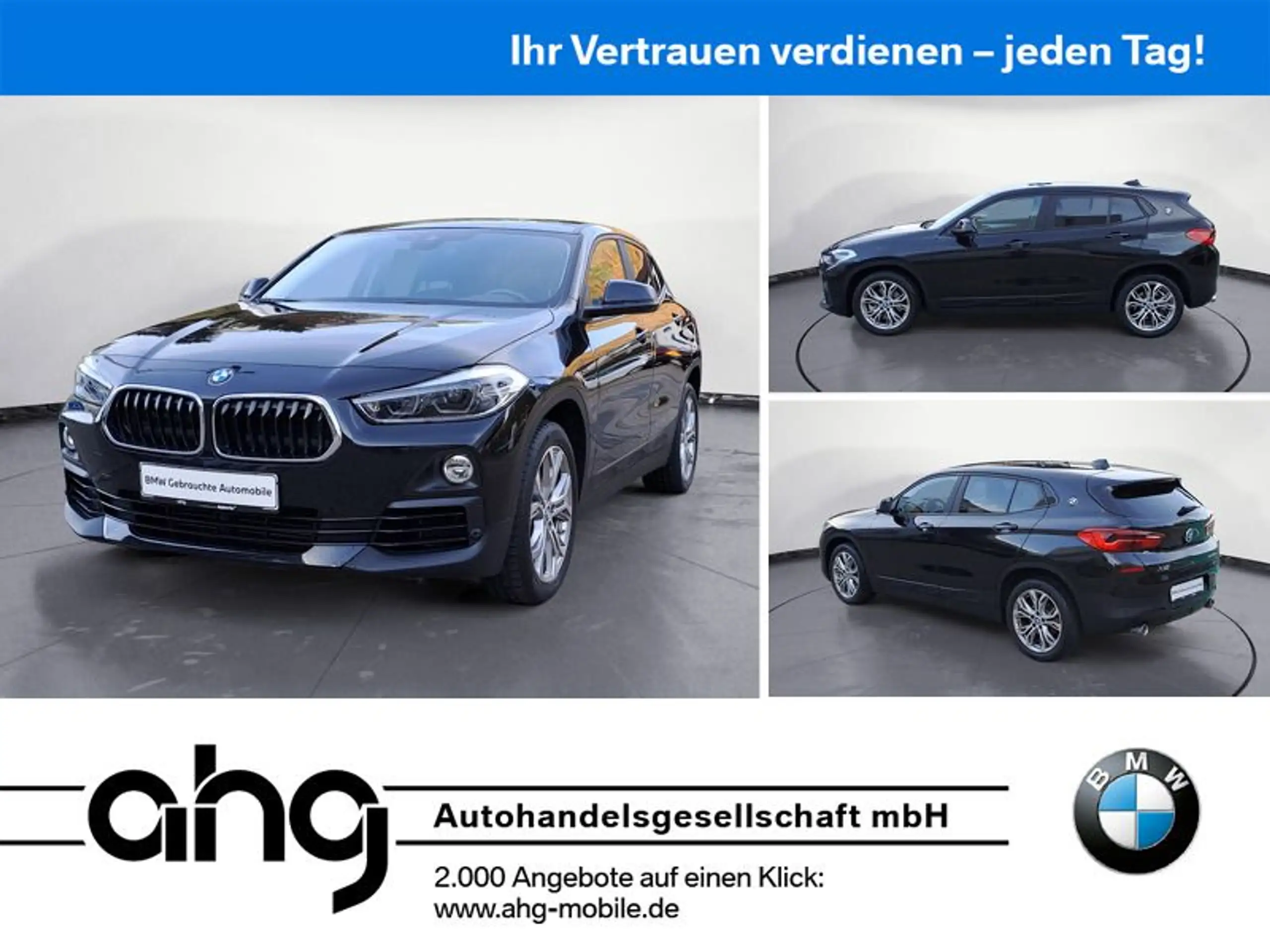 BMW - X2