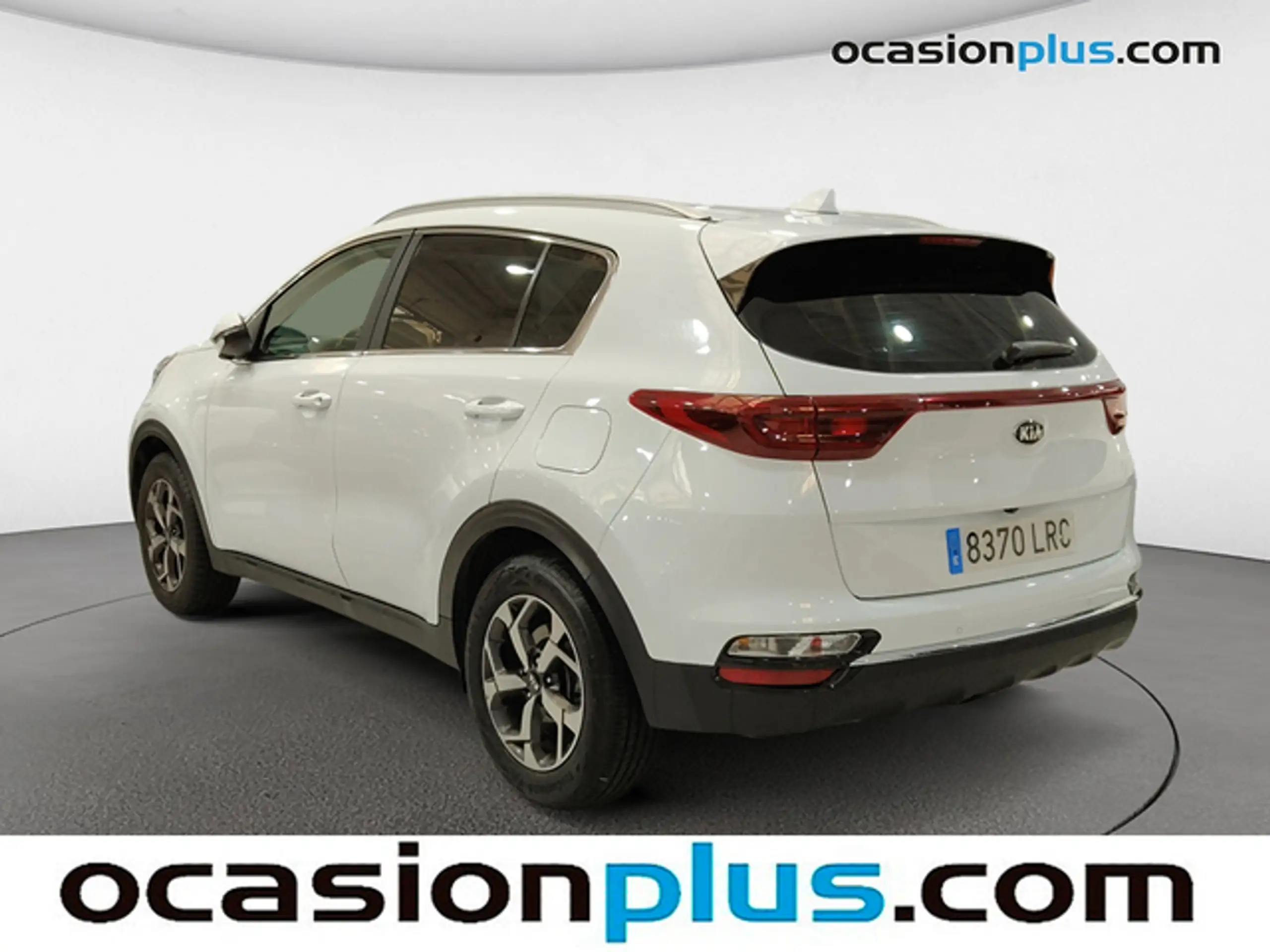 Kia - Sportage