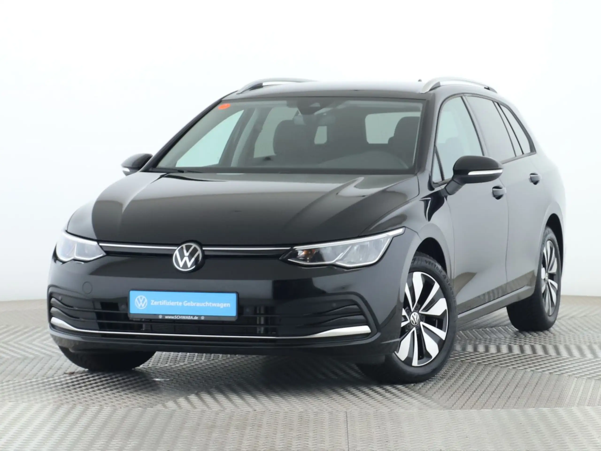 Volkswagen - Golf Variant