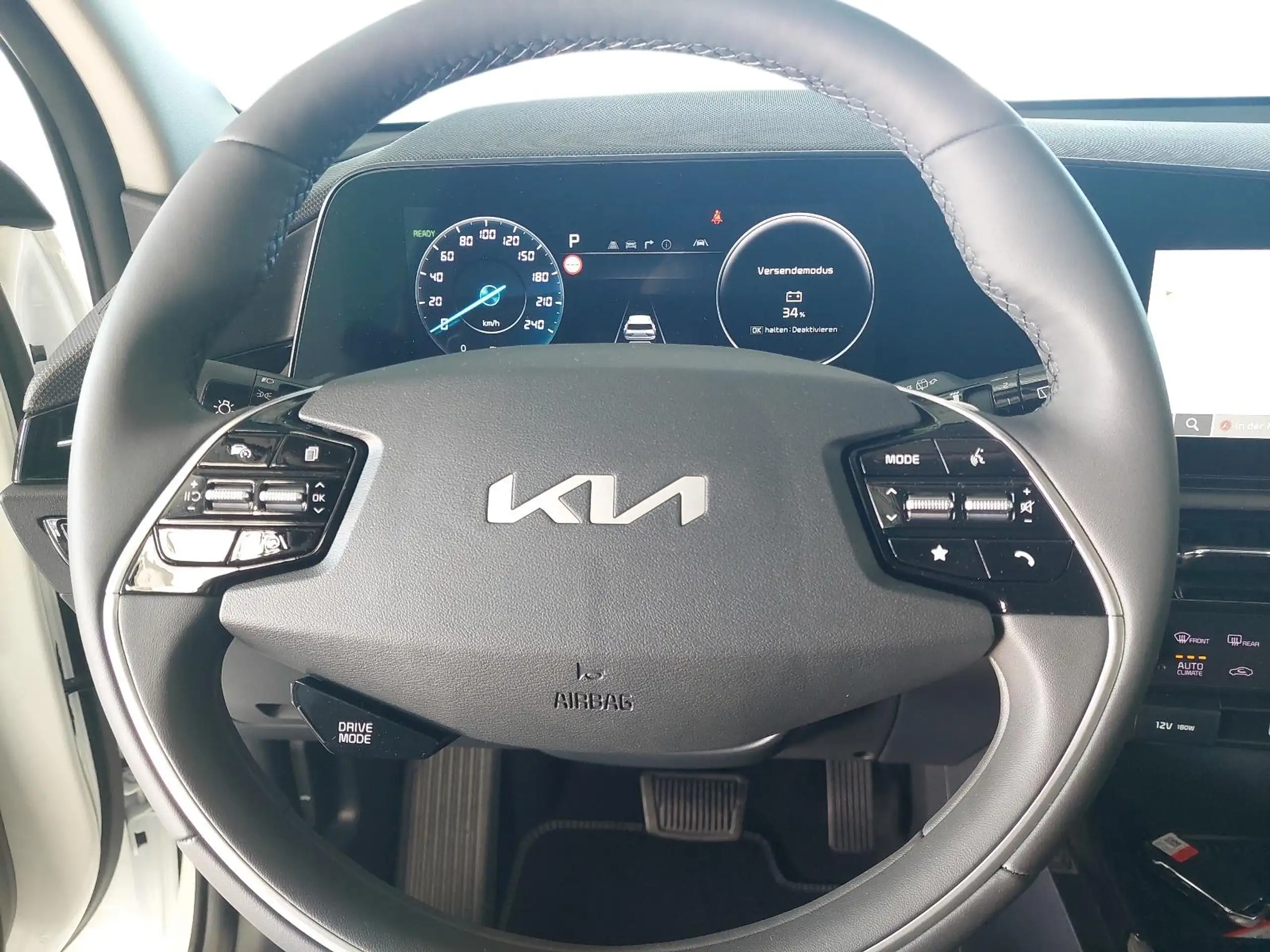 Kia - Niro