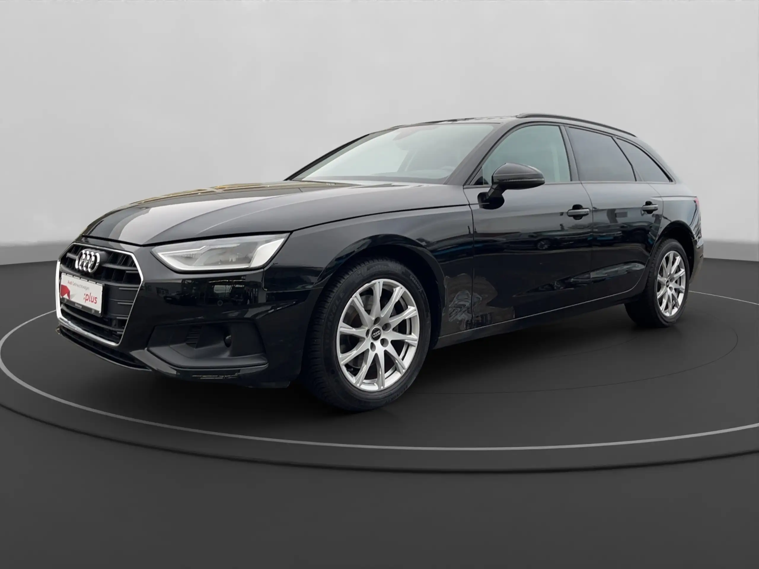 Audi - A4