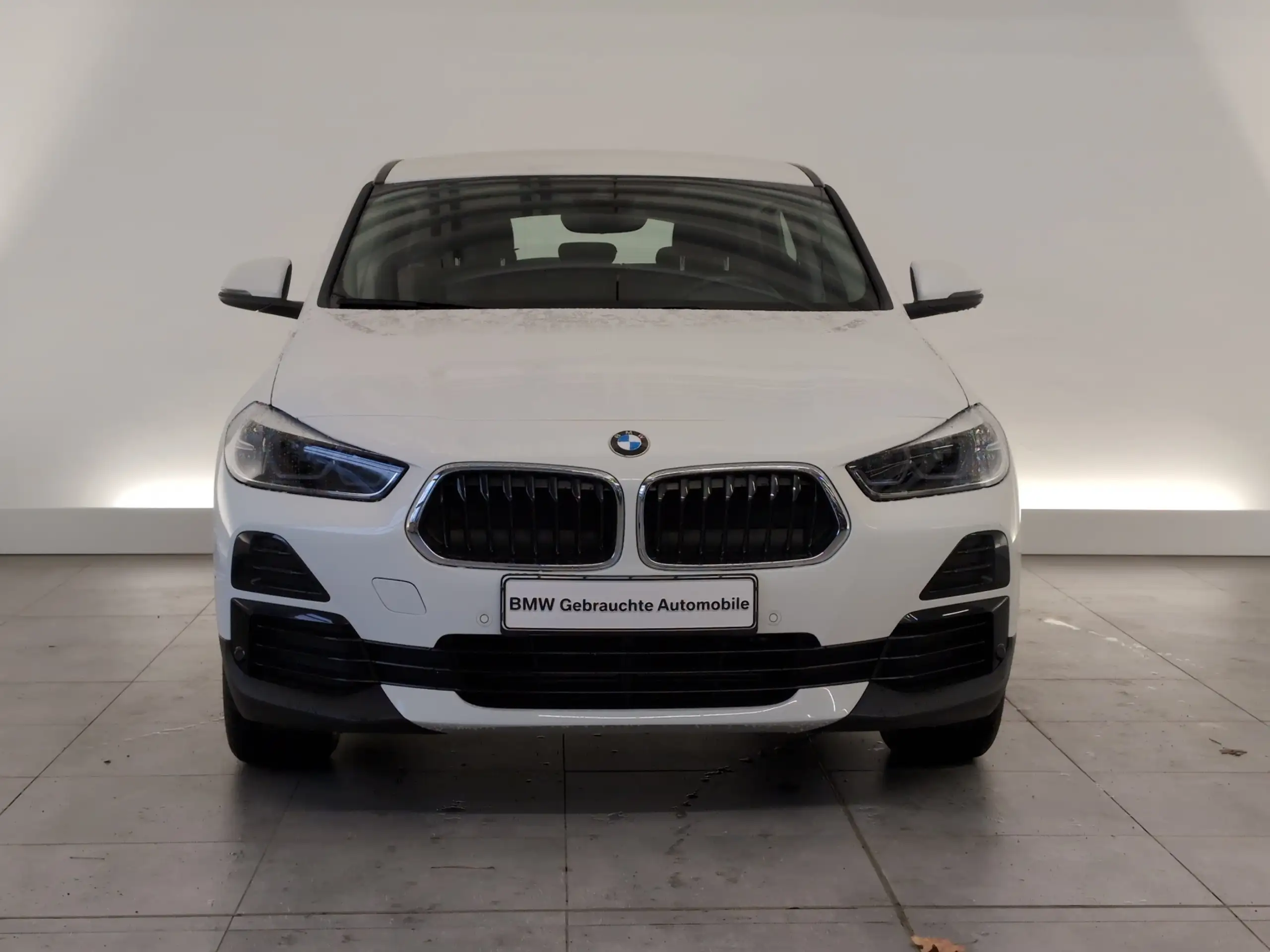 BMW - X2