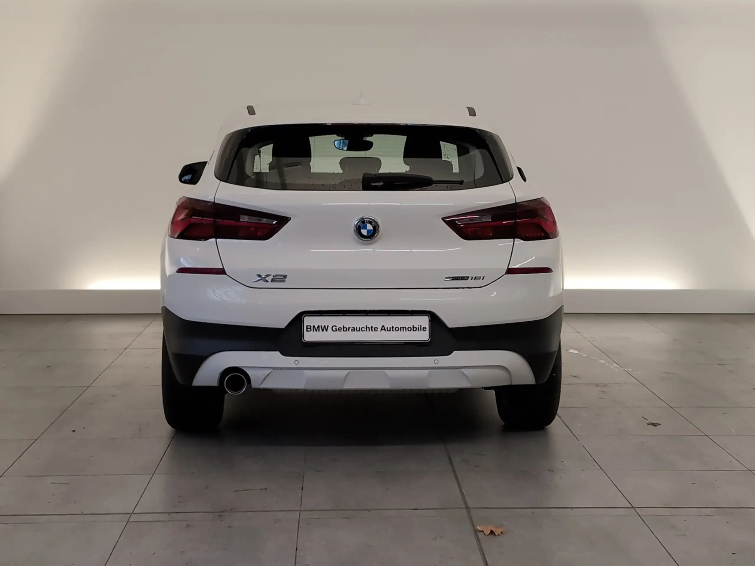 BMW - X2