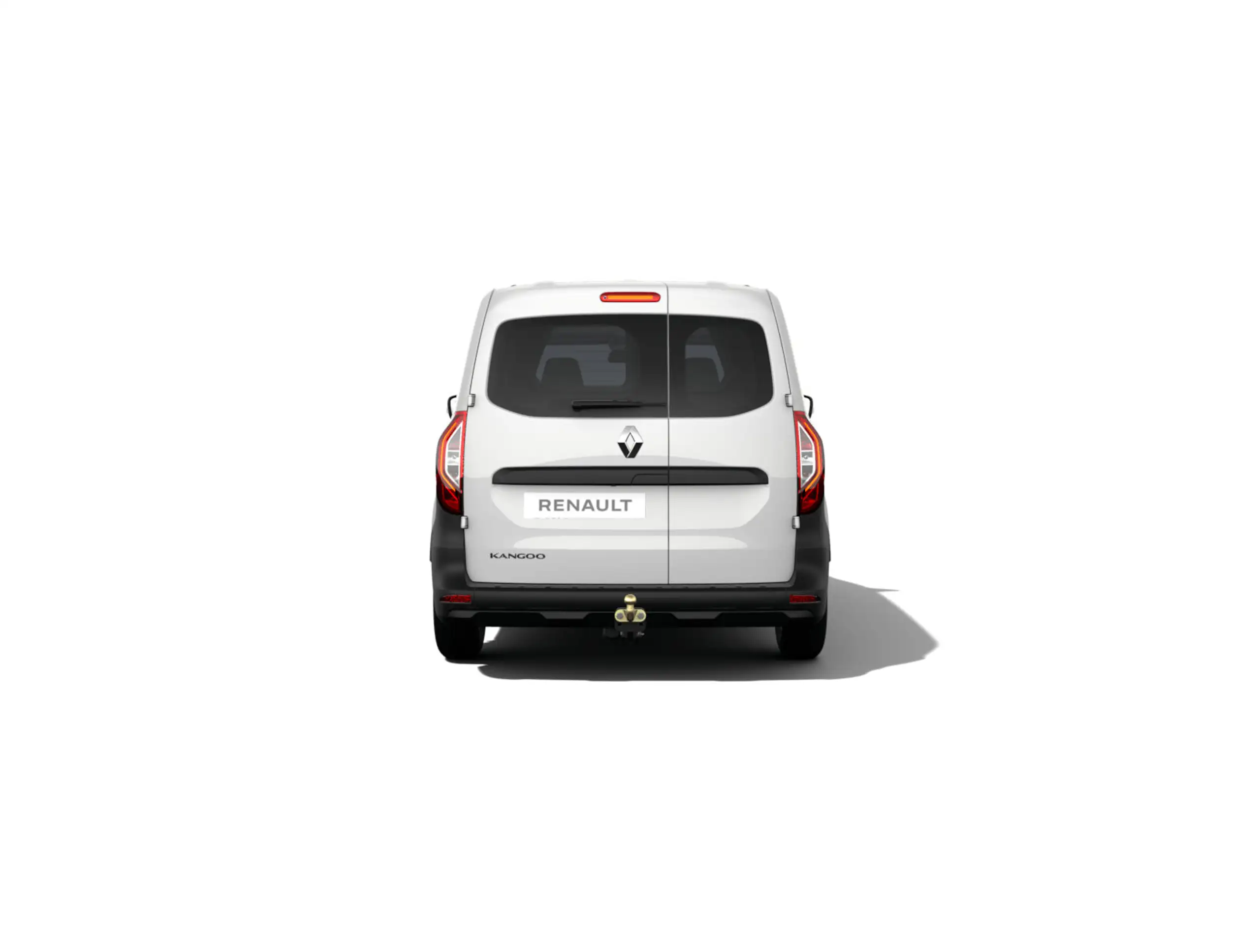 Renault - Kangoo