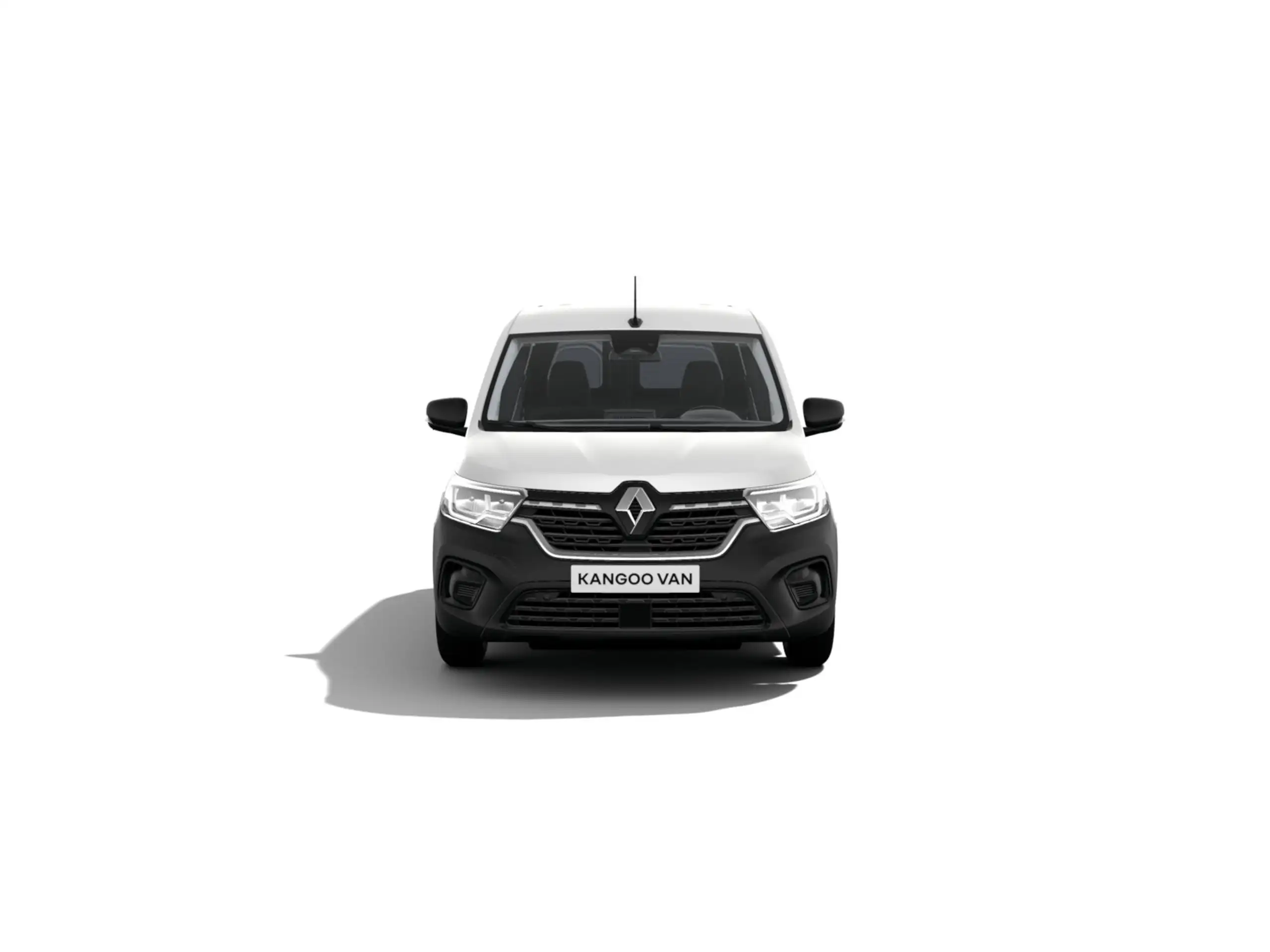 Renault - Kangoo